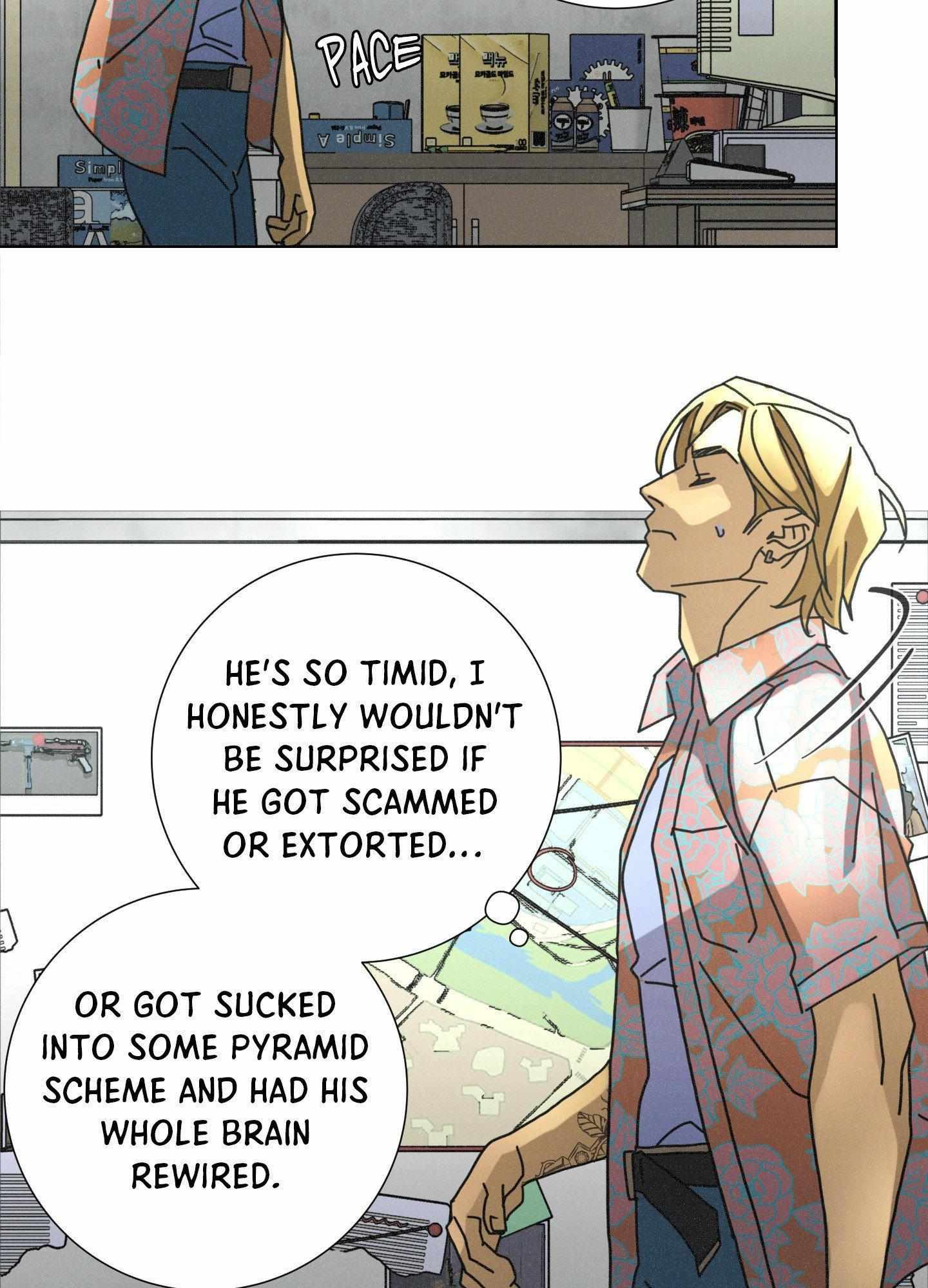 New World Order Chapter 7 page 47 - 