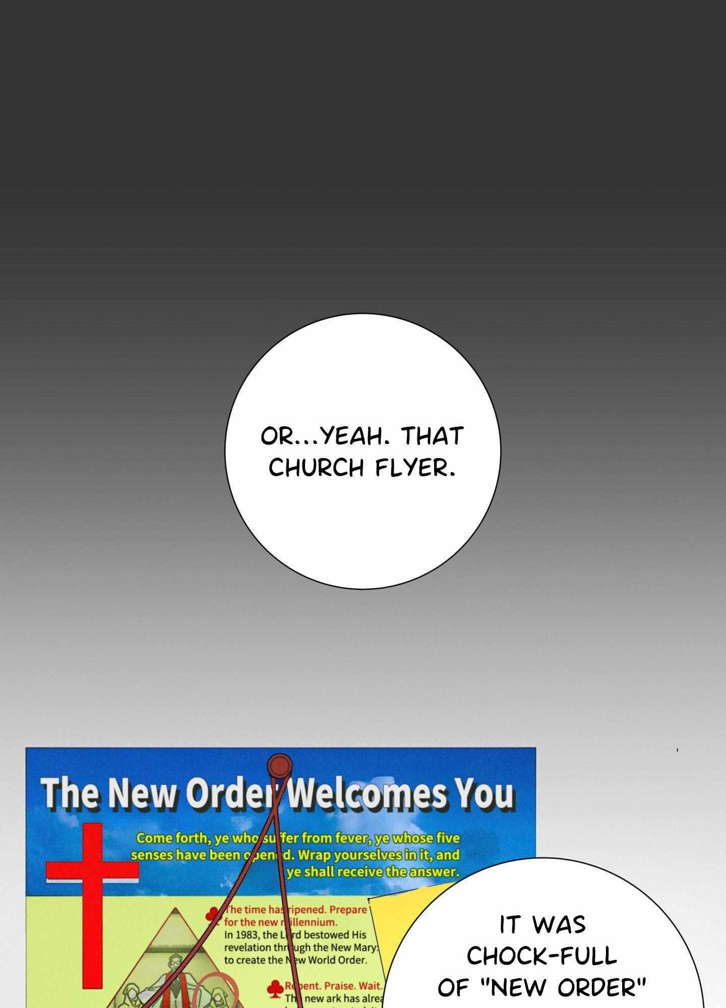 New World Order Chapter 7 page 49 - 