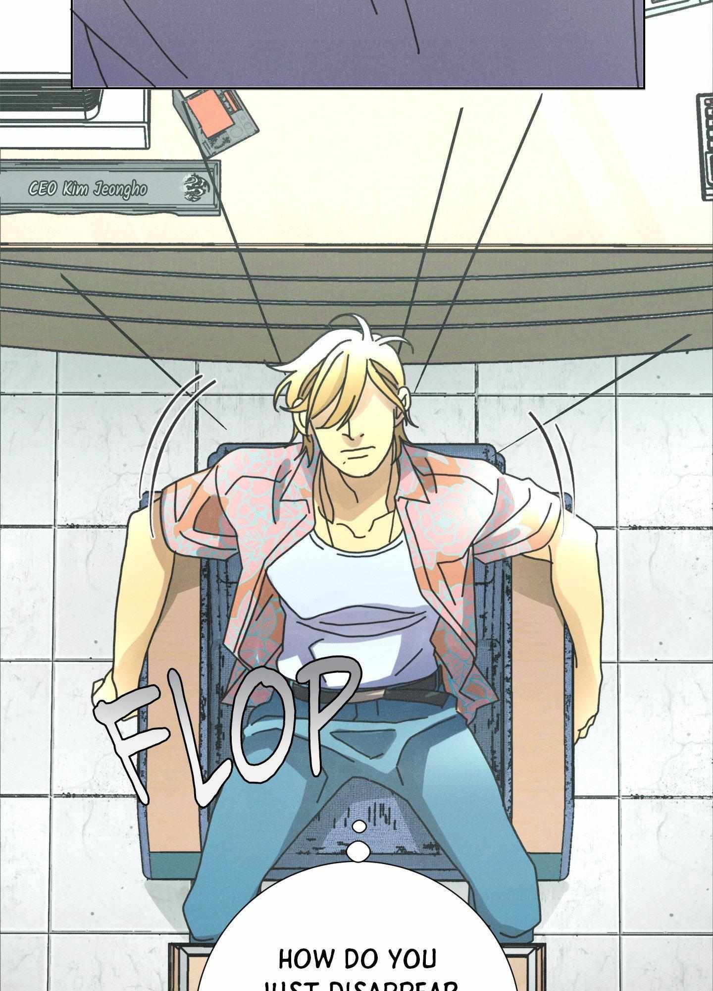 New World Order Chapter 7 page 55 - 