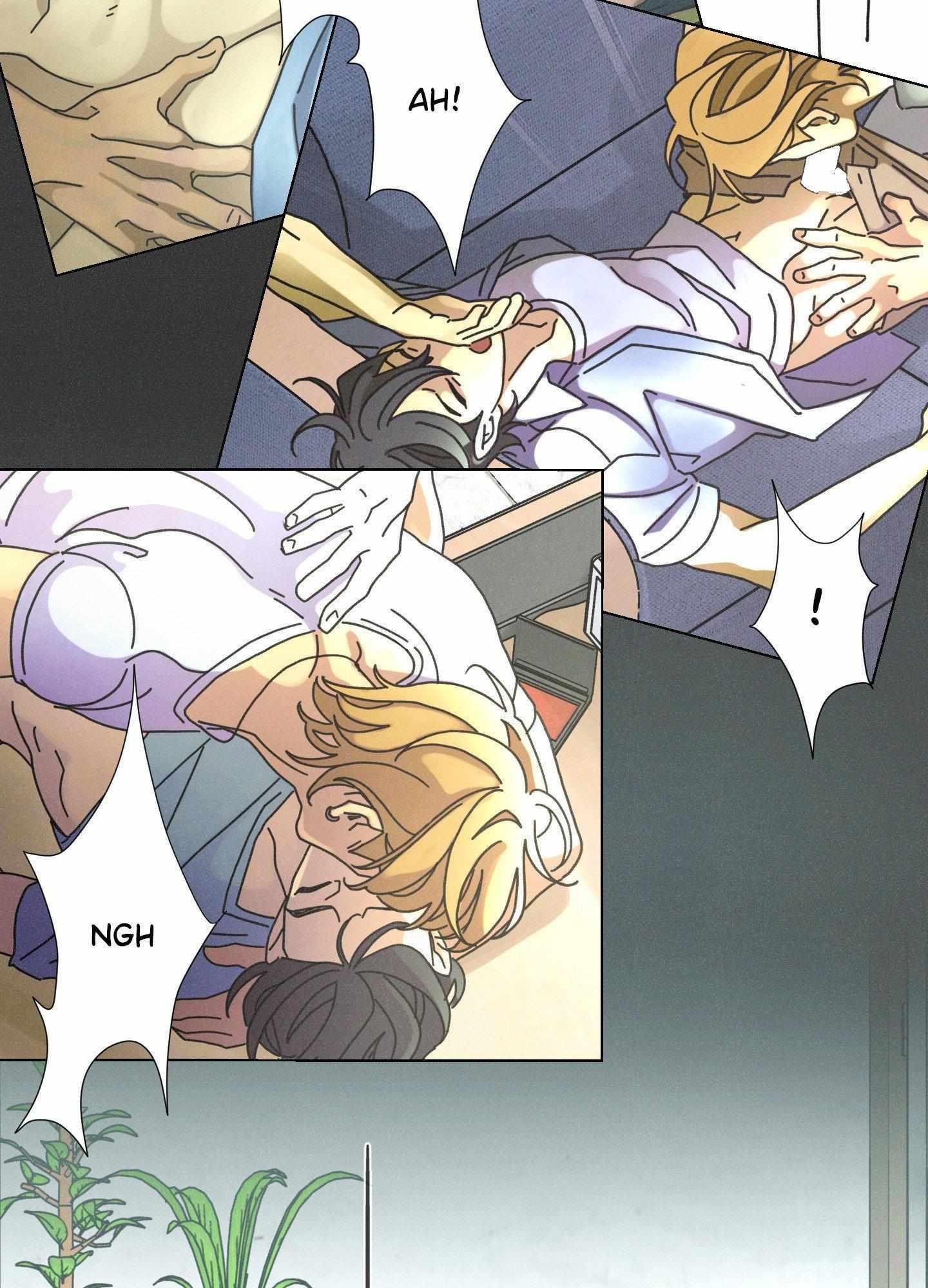 New World Order Chapter 7 page 59 - 
