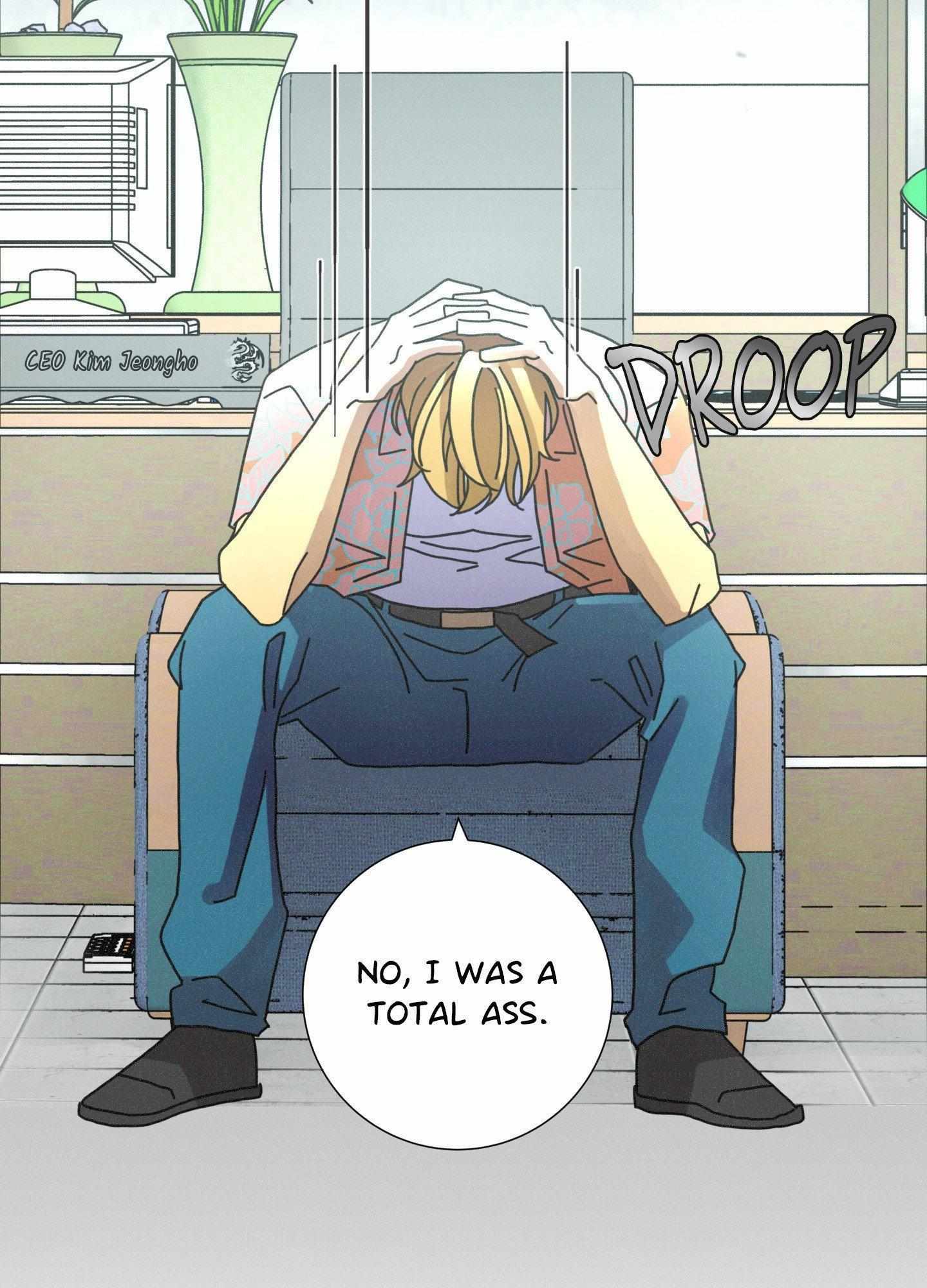 New World Order Chapter 7 page 60 - 