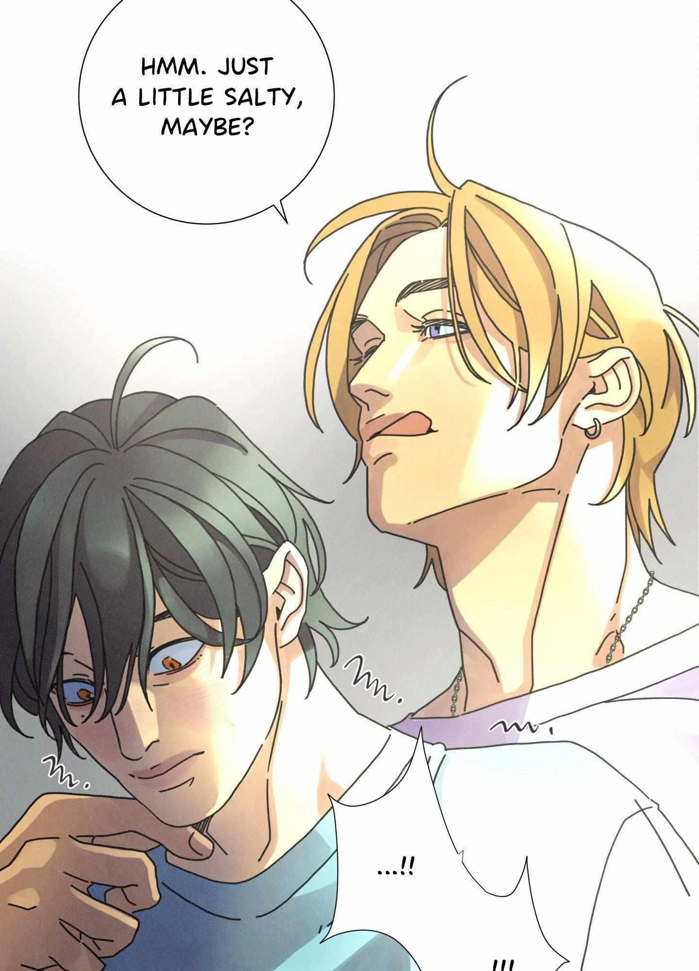 New World Order Chapter 7 page 7 - 