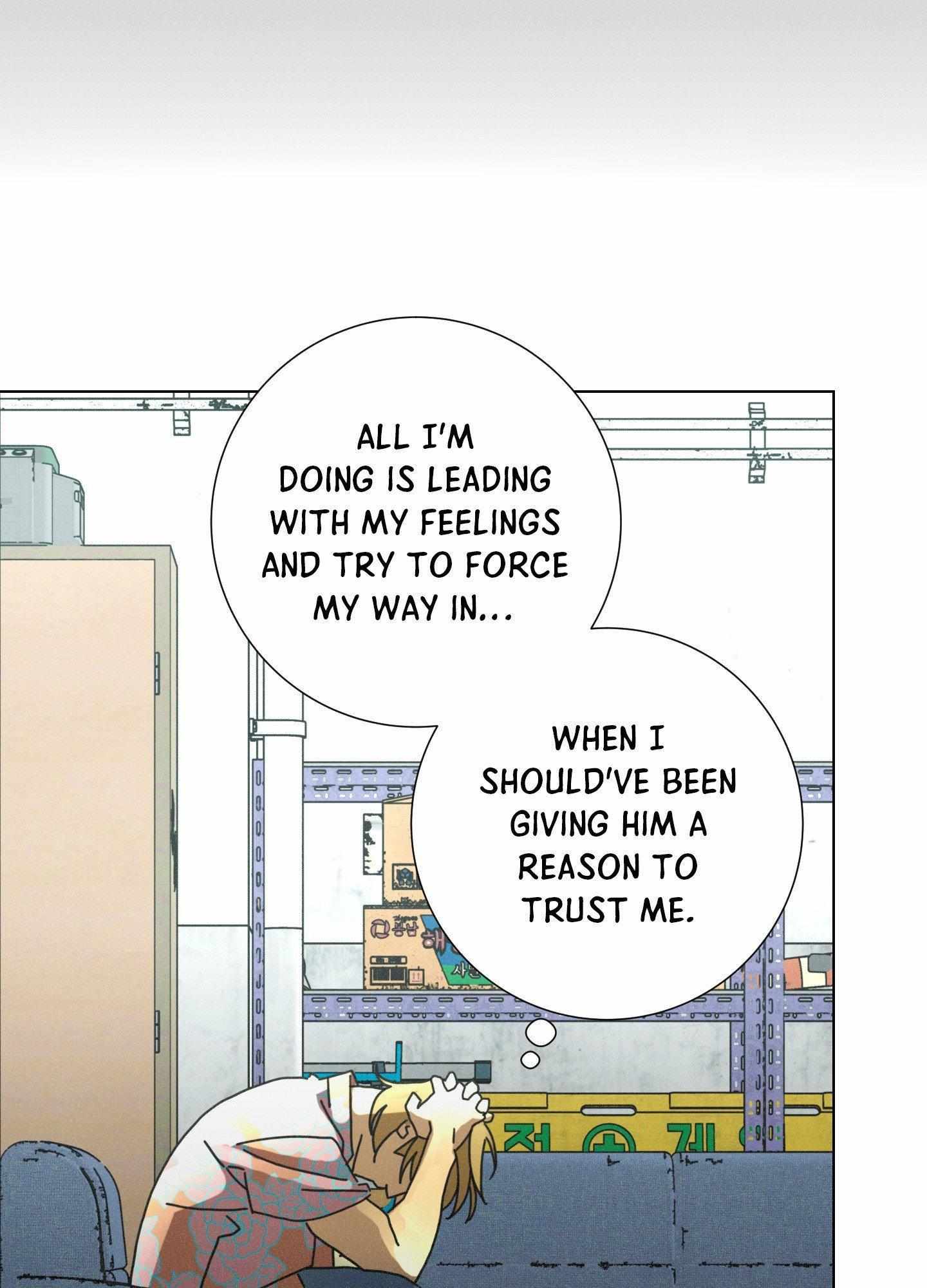 New World Order Chapter 7 page 61 - 