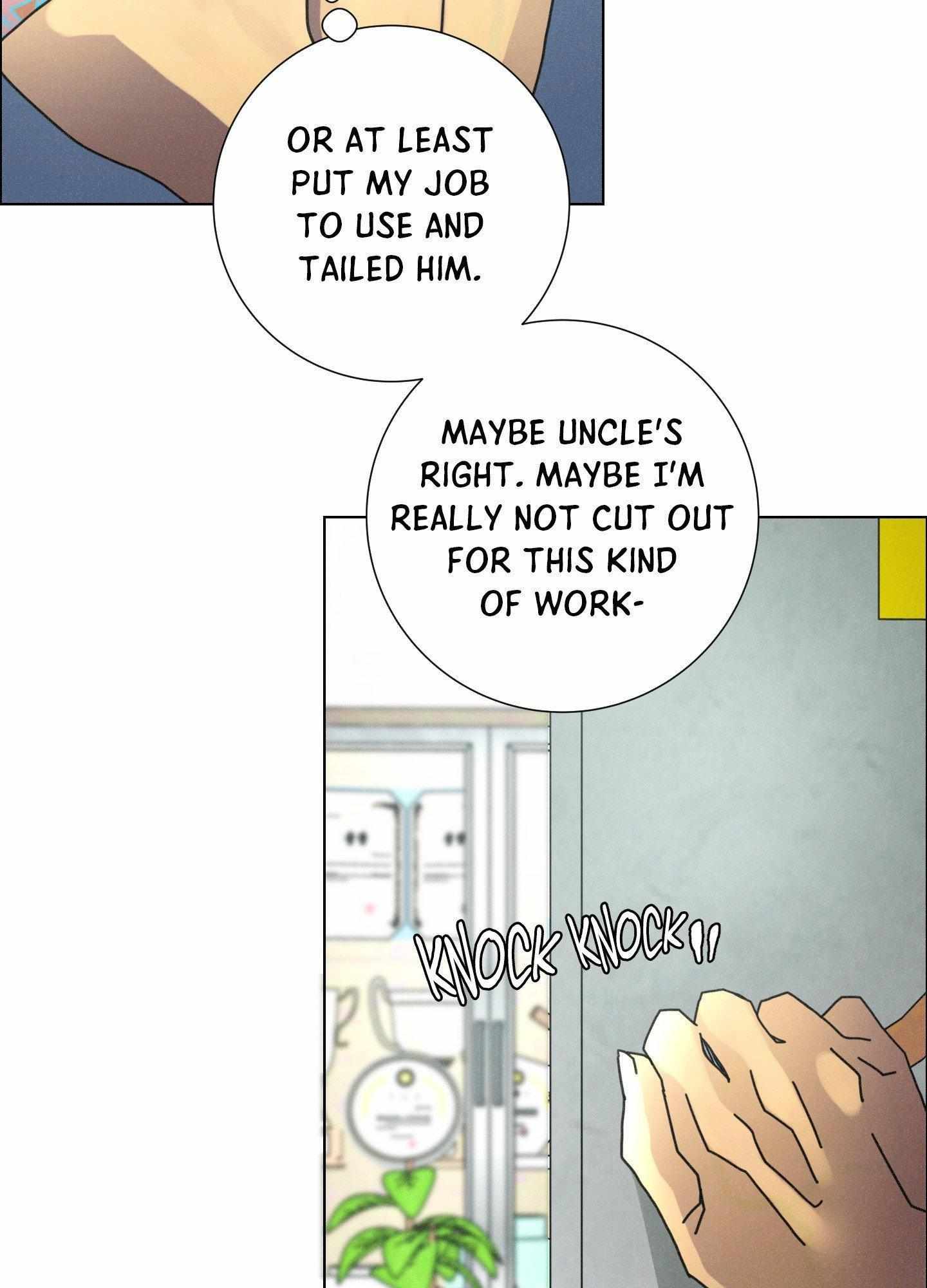 New World Order Chapter 7 page 63 - 