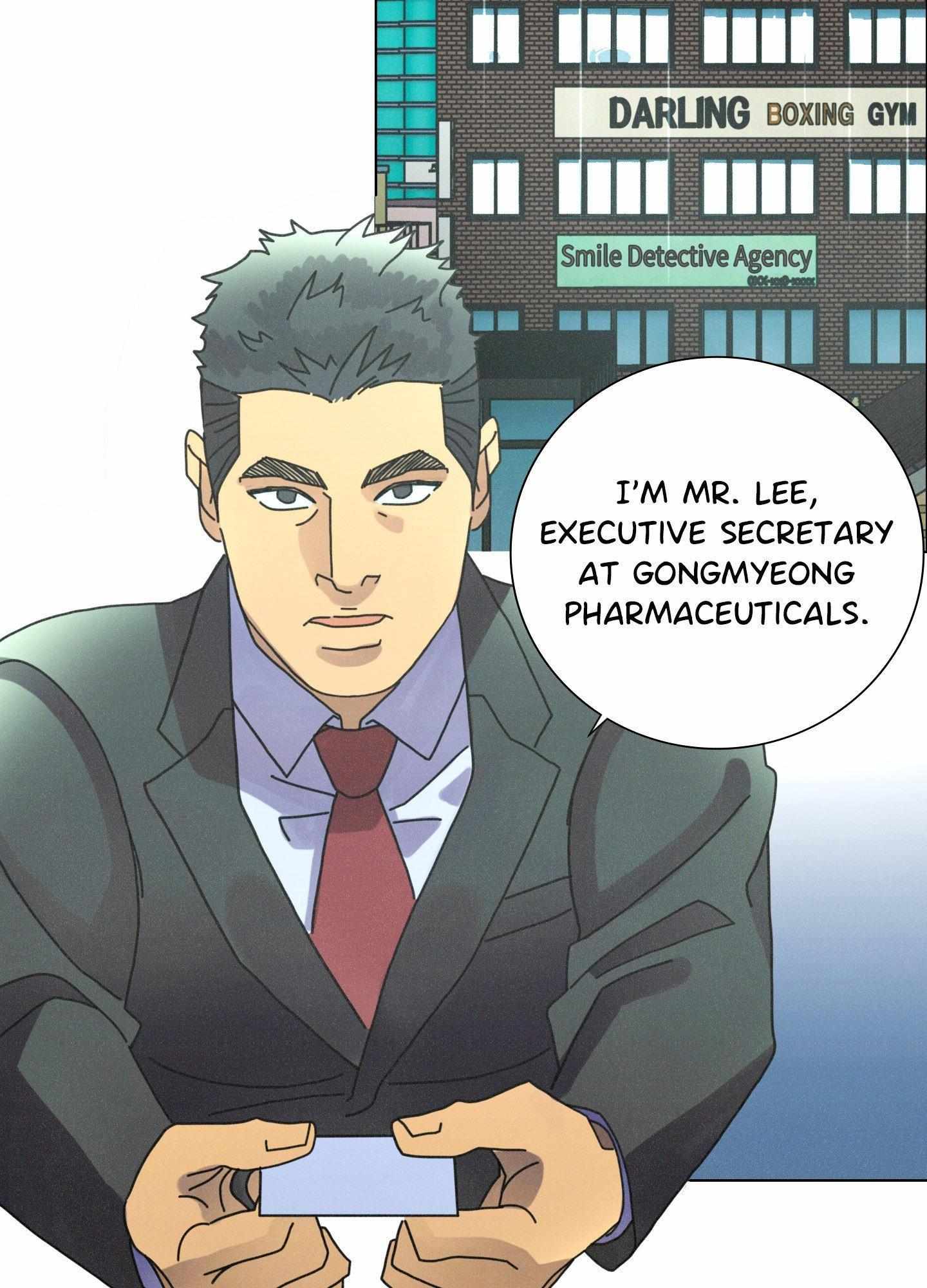 New World Order Chapter 7 page 67 - 