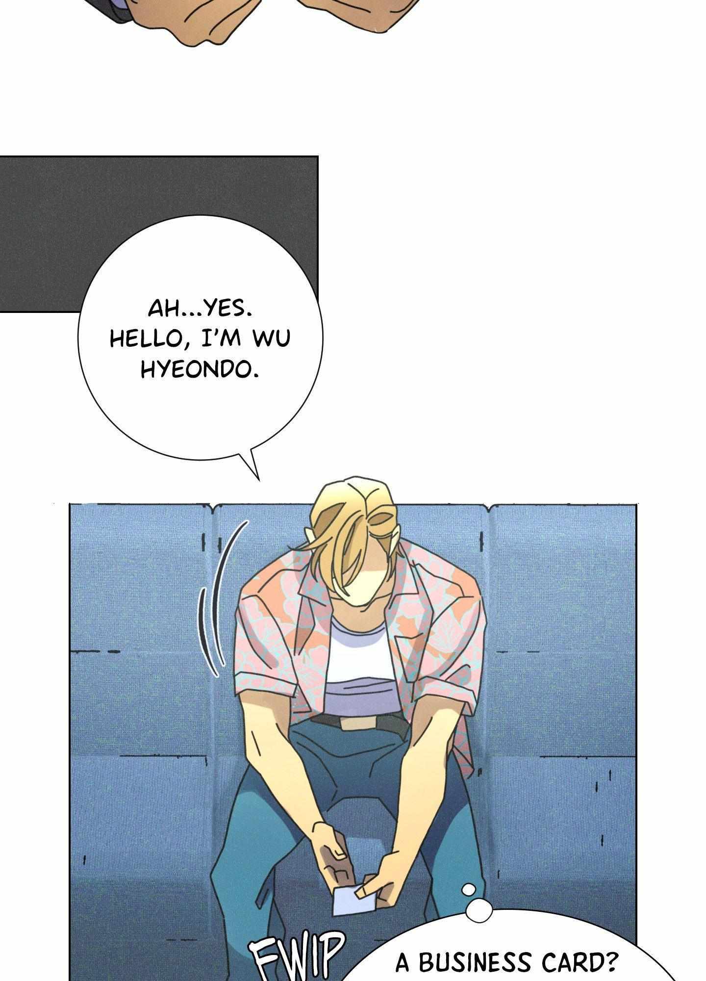New World Order Chapter 7 page 68 - 