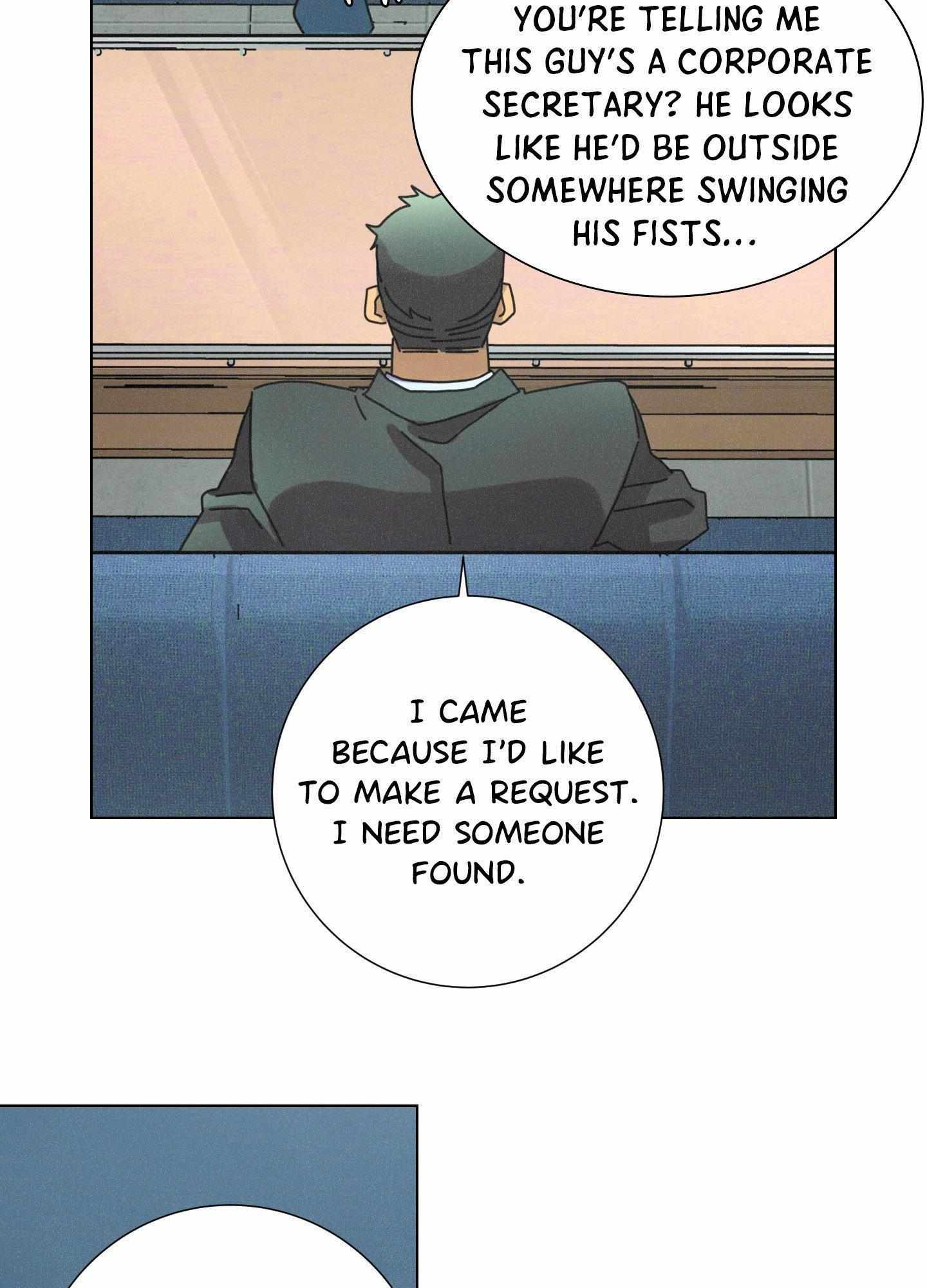 New World Order Chapter 7 page 69 - 