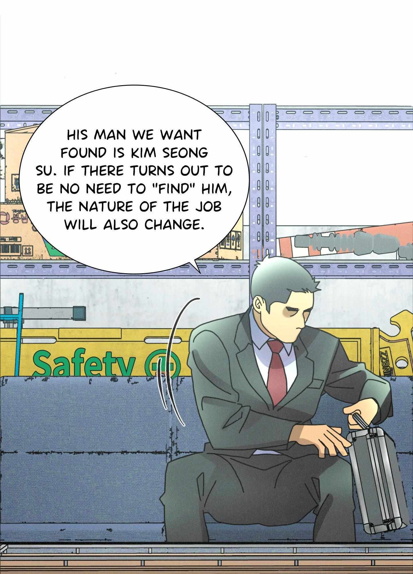New World Order Chapter 7 page 73 - 