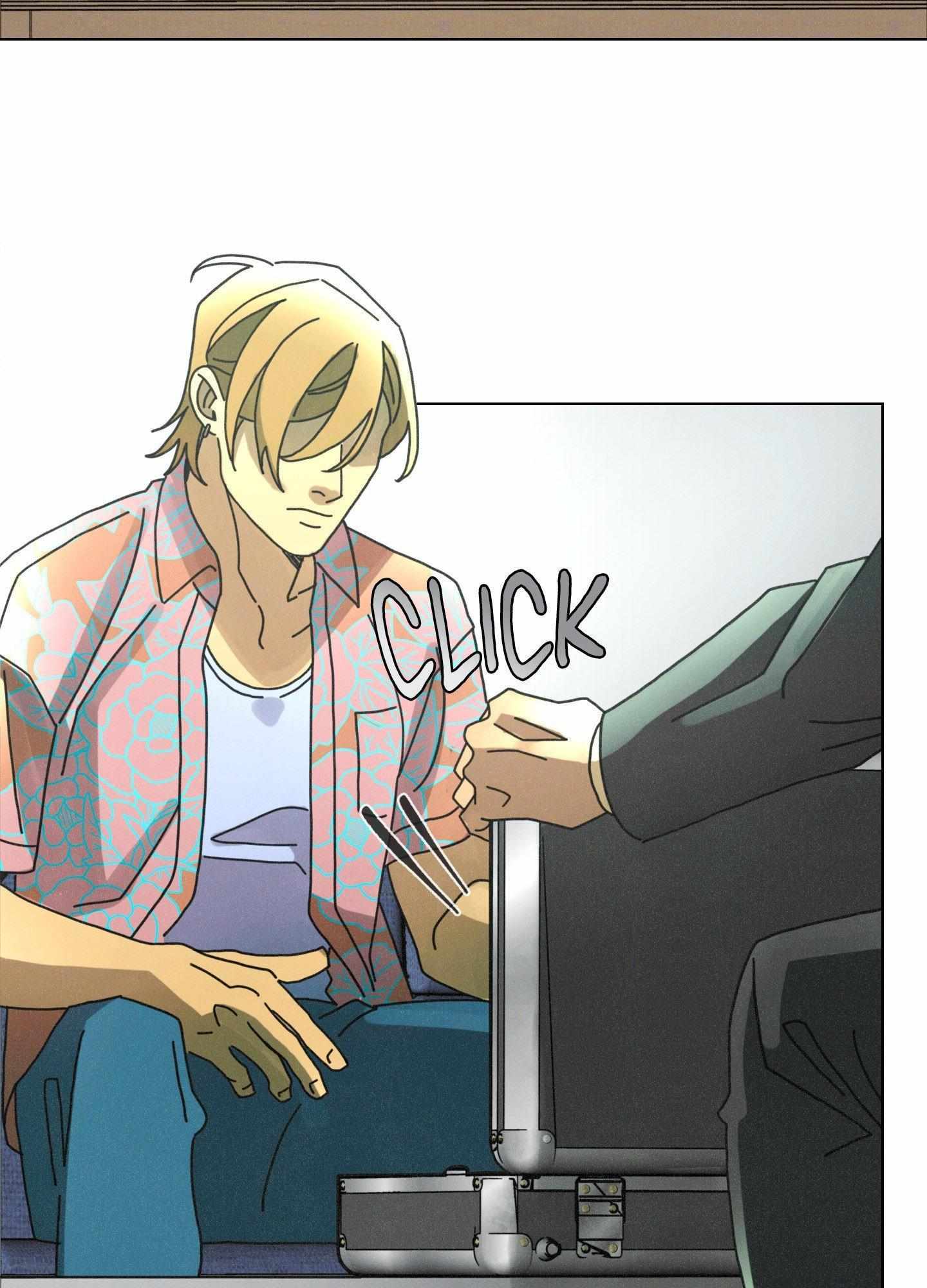 New World Order Chapter 7 page 74 - 