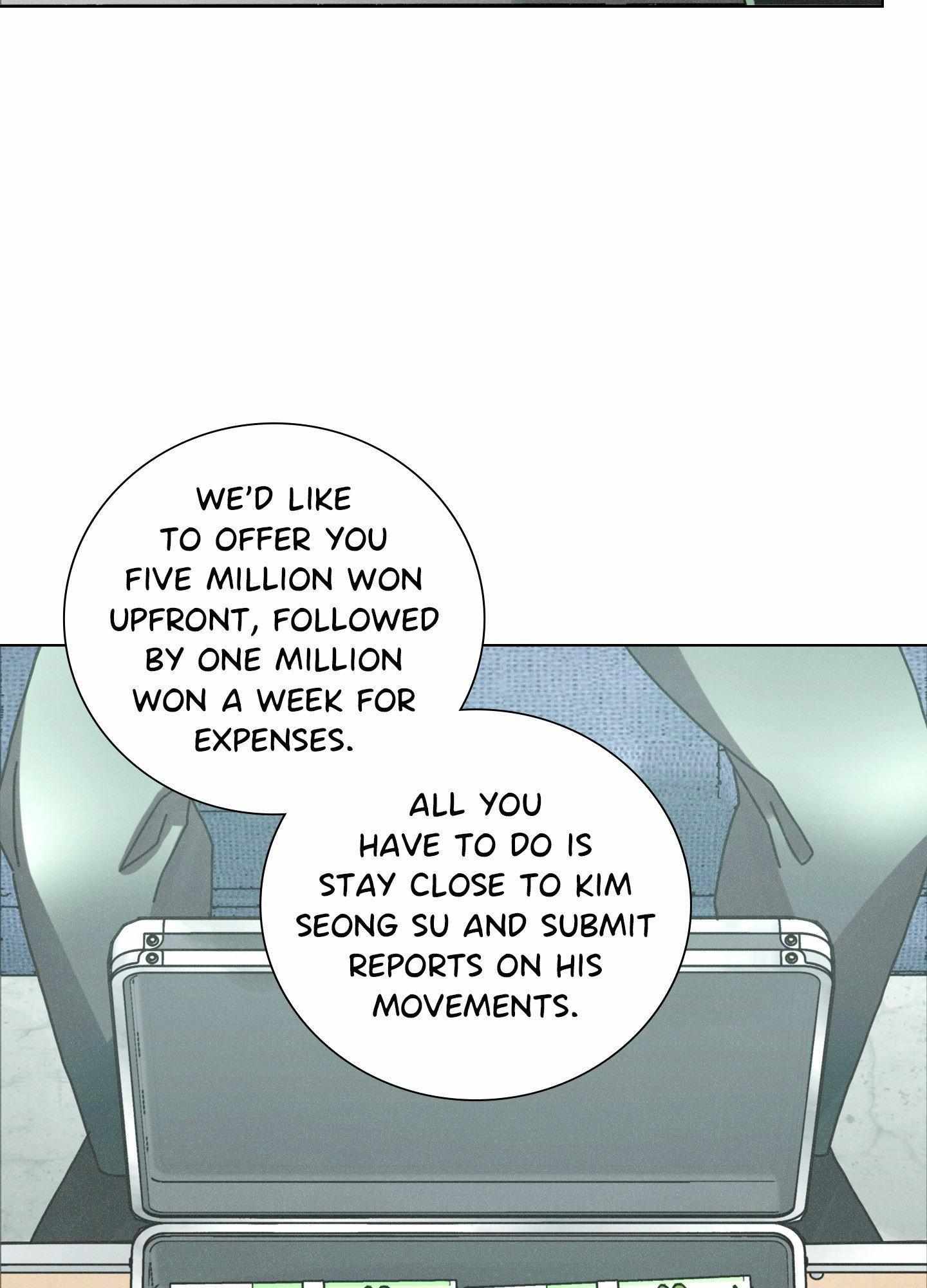 New World Order Chapter 7 page 75 - 