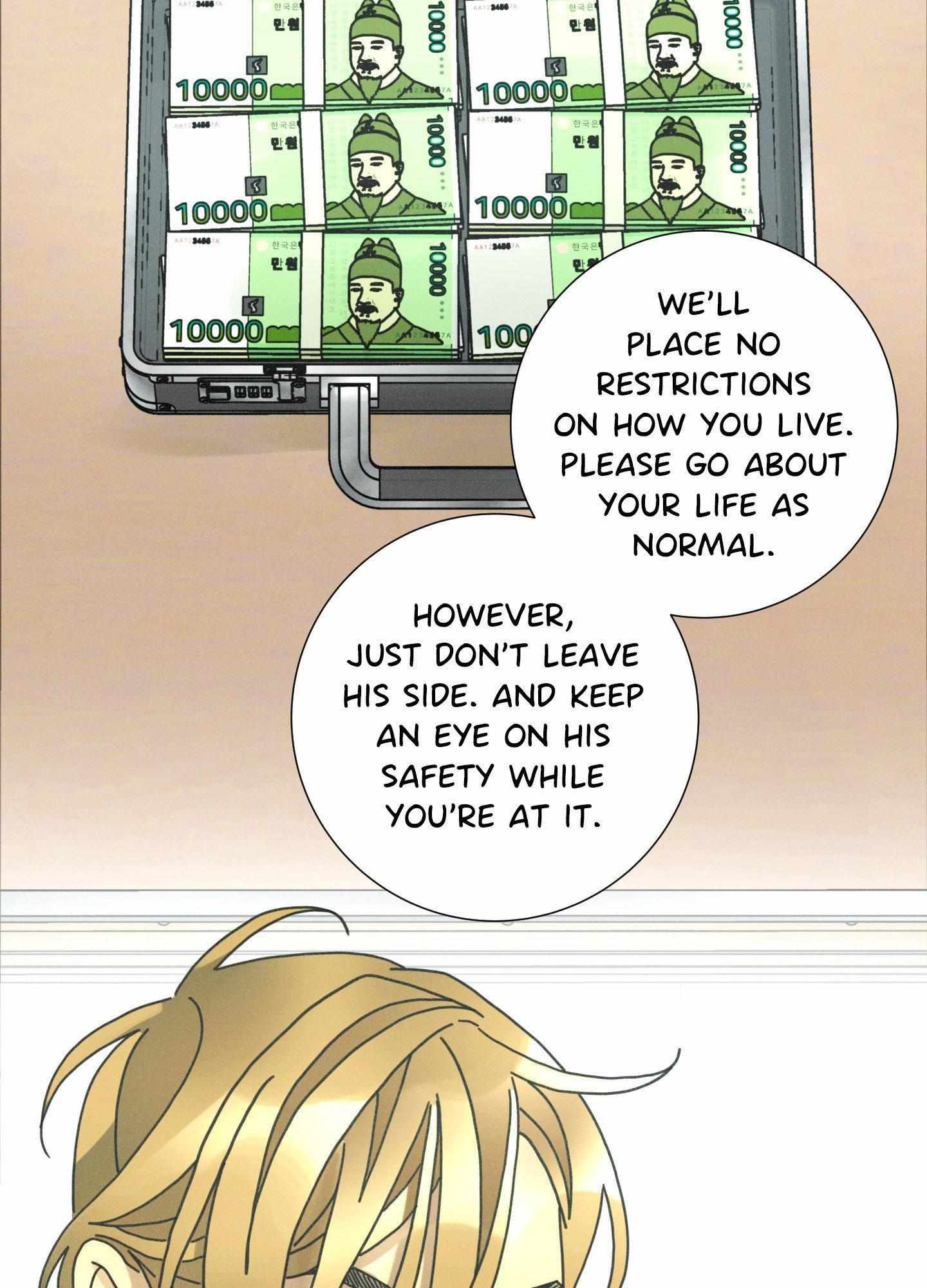 New World Order Chapter 7 page 76 - 