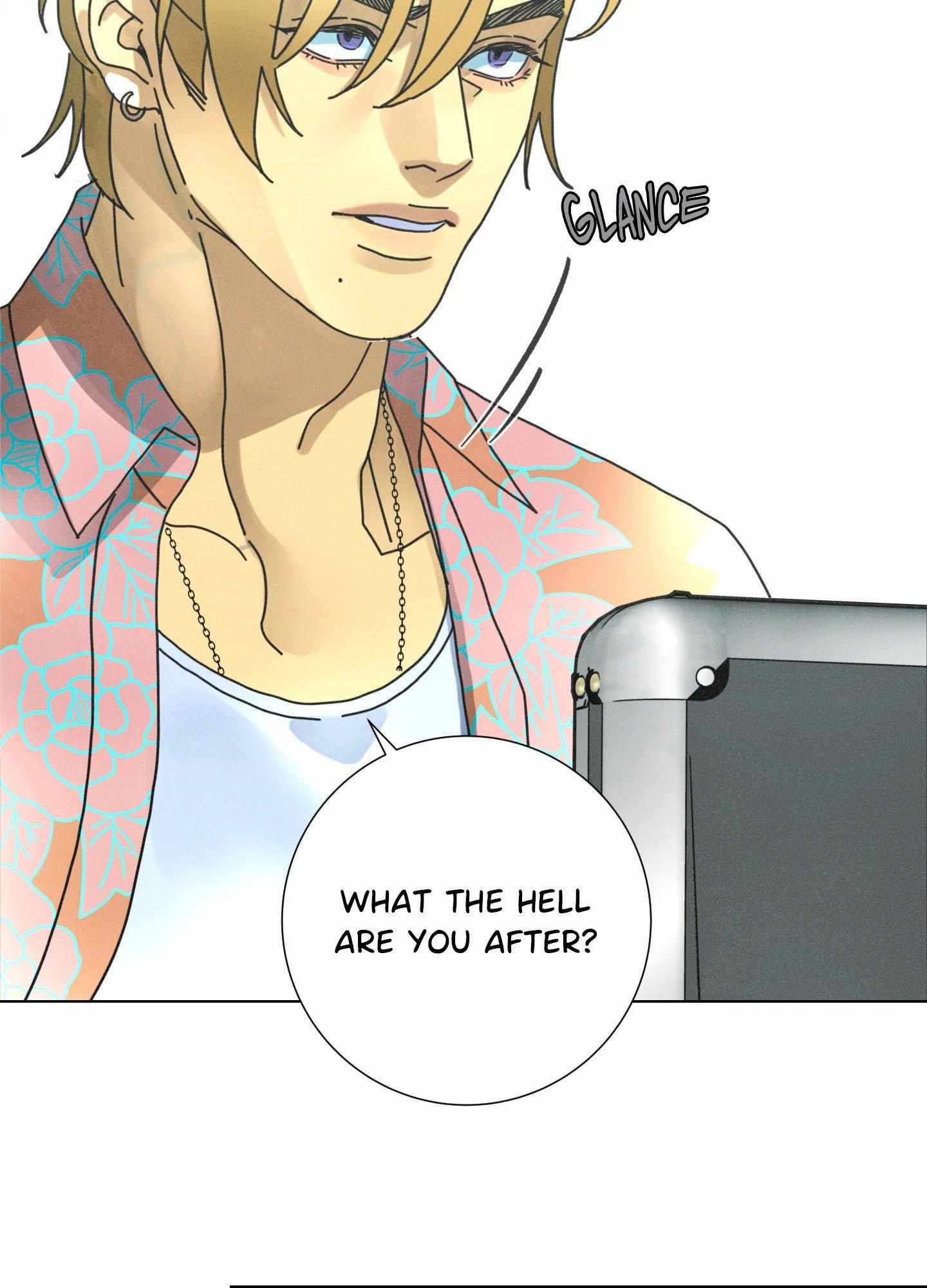 New World Order Chapter 7 page 77 - 