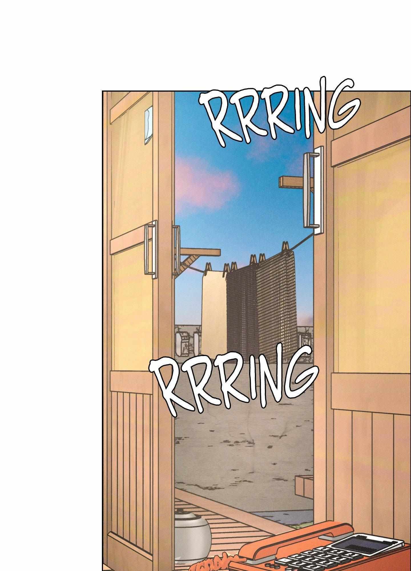 New World Order Chapter 8 page 1 - 