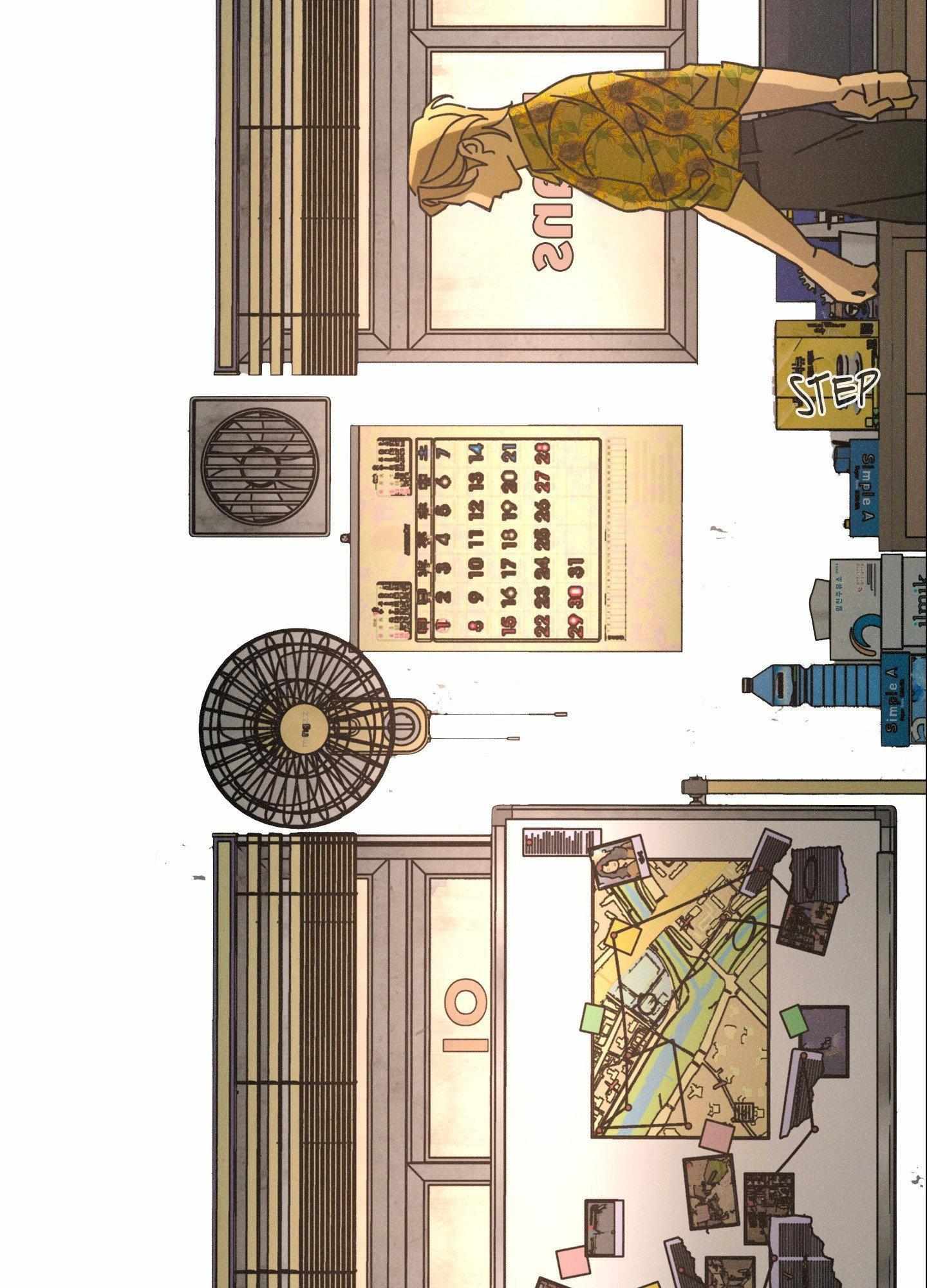 New World Order Chapter 8 page 15 - 