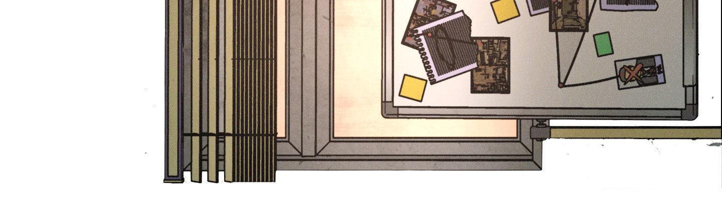 New World Order Chapter 8 page 16 - 