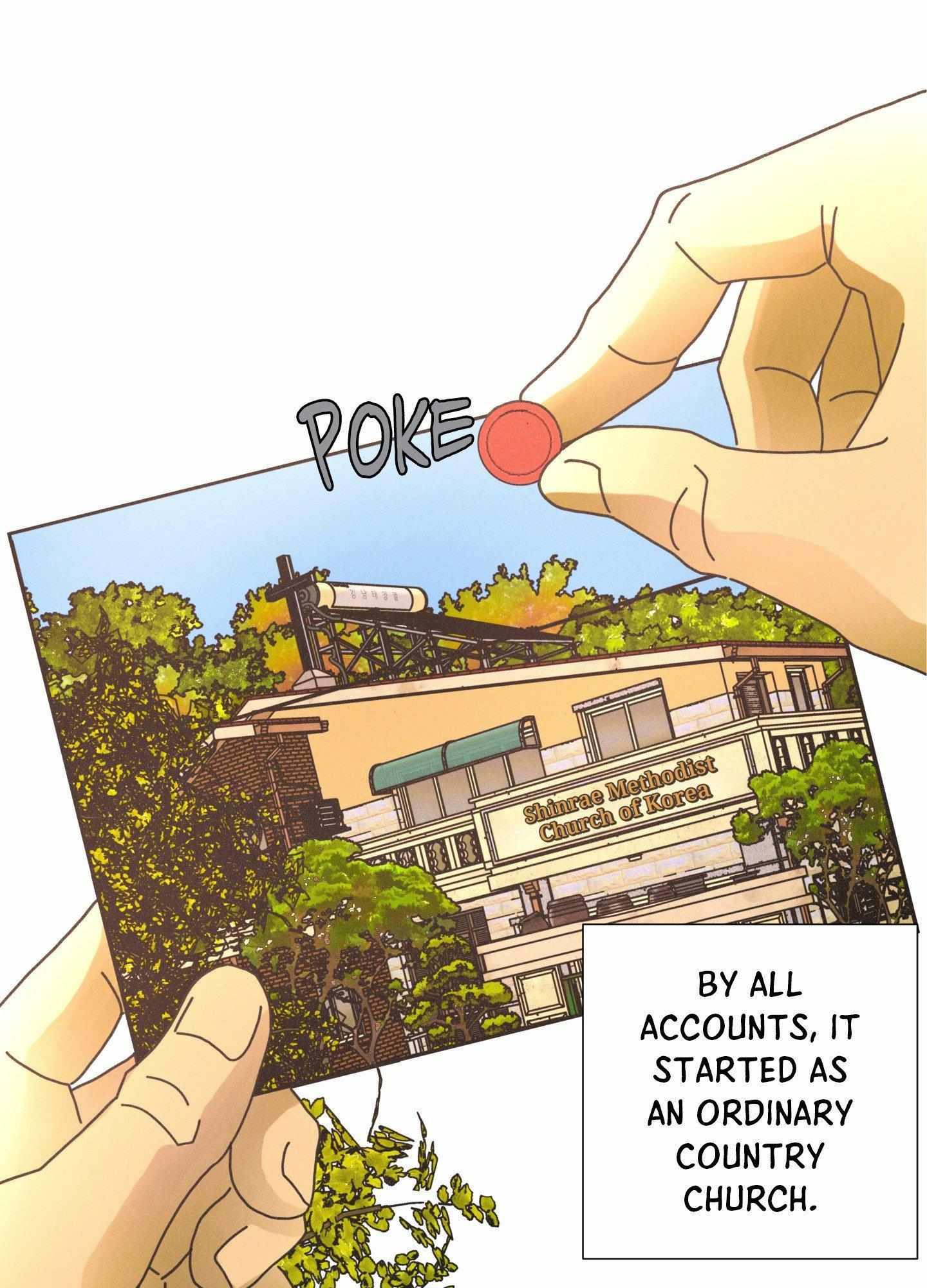 New World Order Chapter 8 page 17 - 