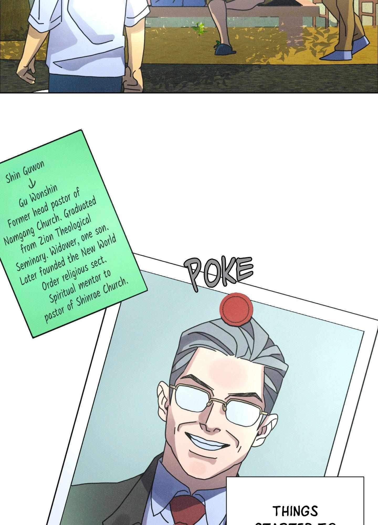 New World Order Chapter 8 page 19 - 