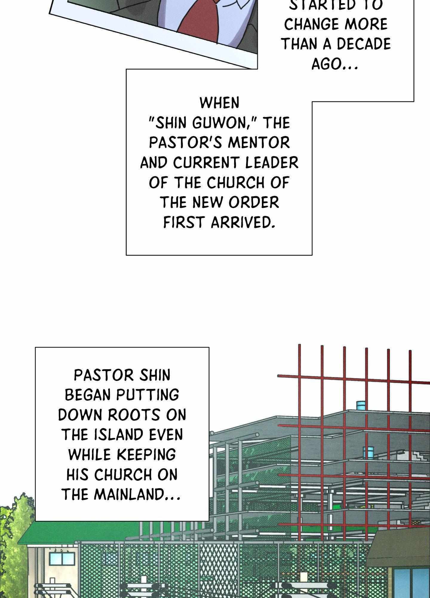 New World Order Chapter 8 page 20 - 