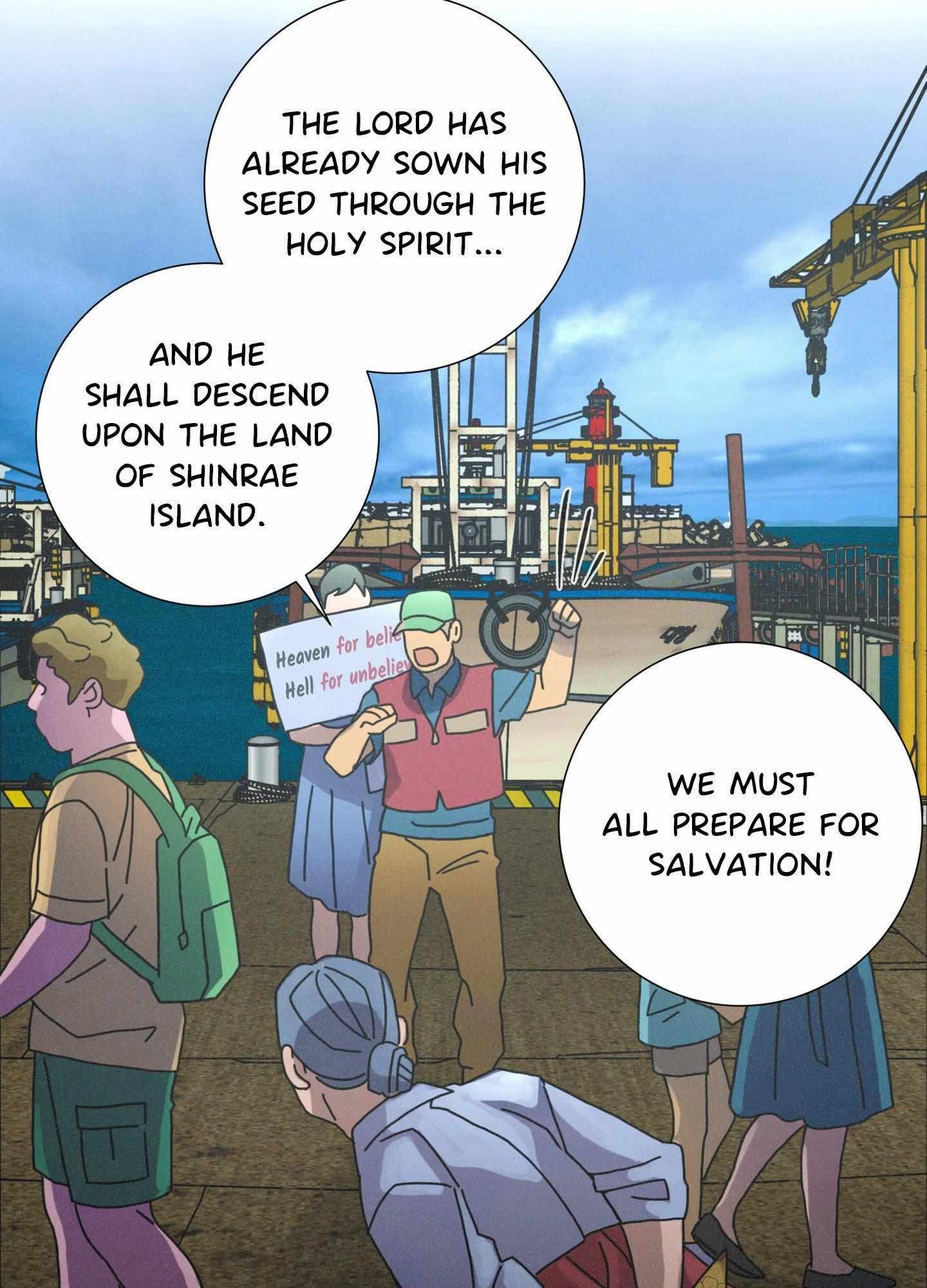 New World Order Chapter 8 page 23 - 