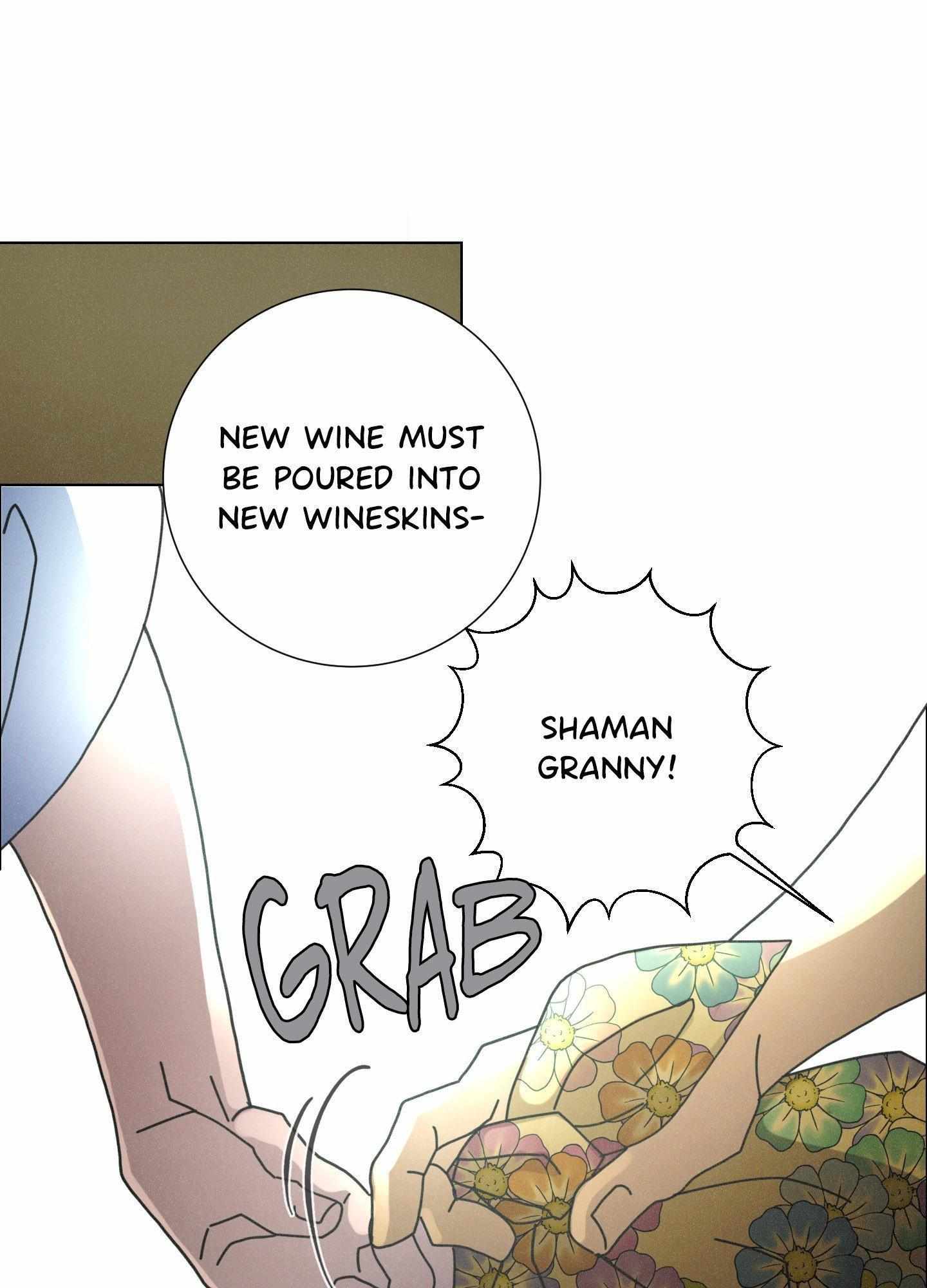 New World Order Chapter 8 page 25 - 