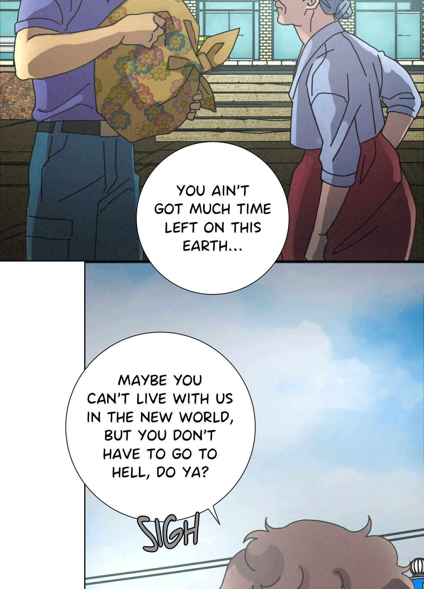 New World Order Chapter 8 page 27 - 