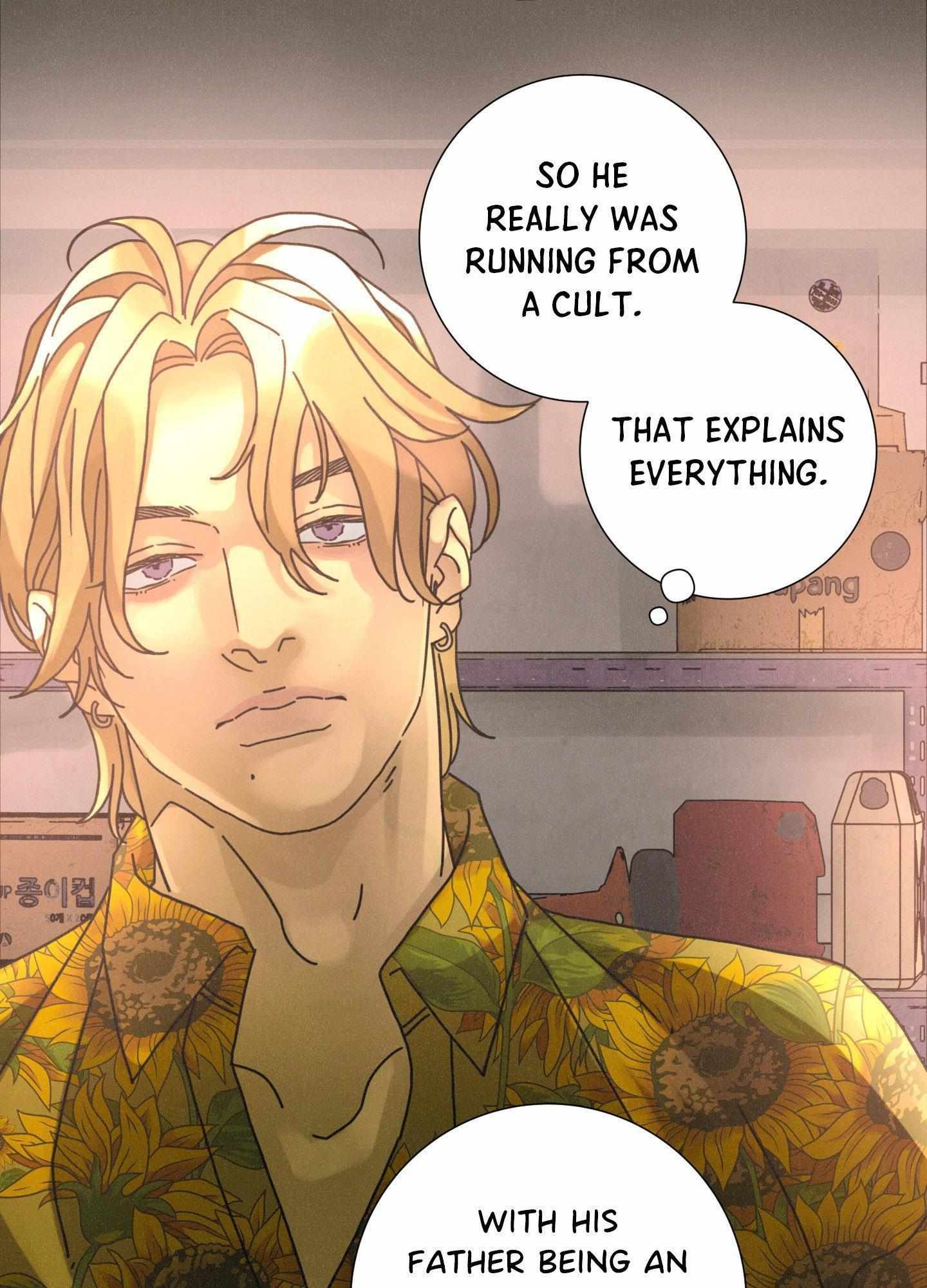 New World Order Chapter 8 page 31 - 