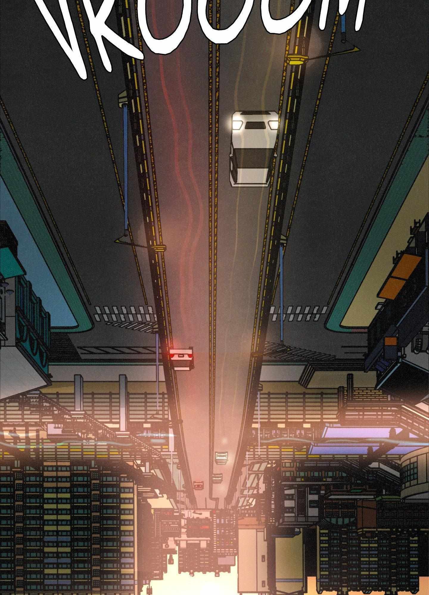 New World Order Chapter 8 page 39 - 