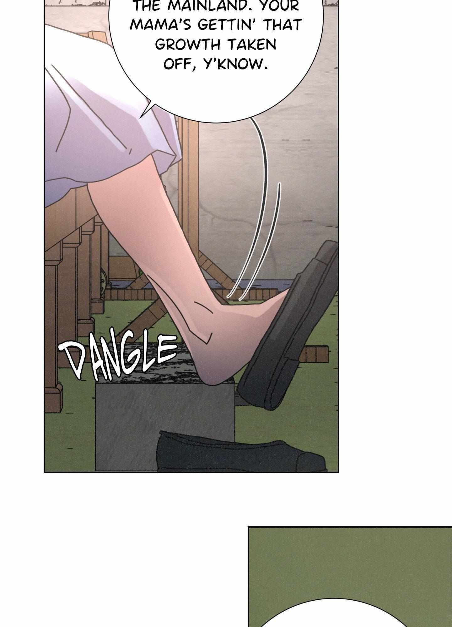 New World Order Chapter 8 page 5 - 