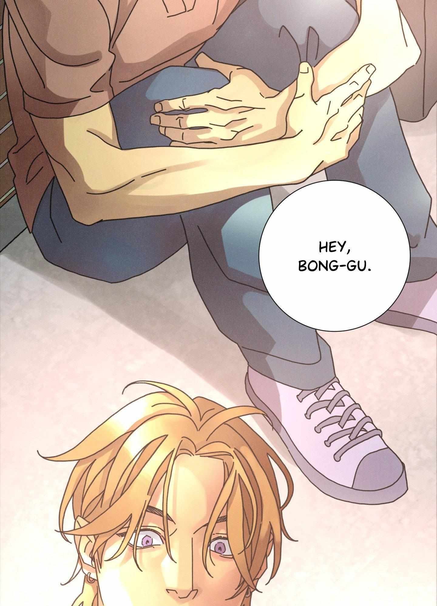 New World Order Chapter 8 page 45 - 