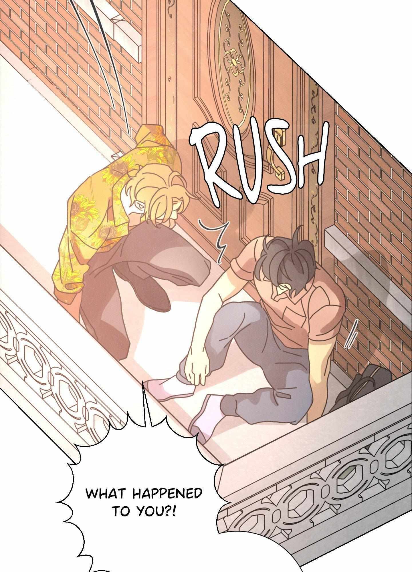 New World Order Chapter 8 page 47 - 
