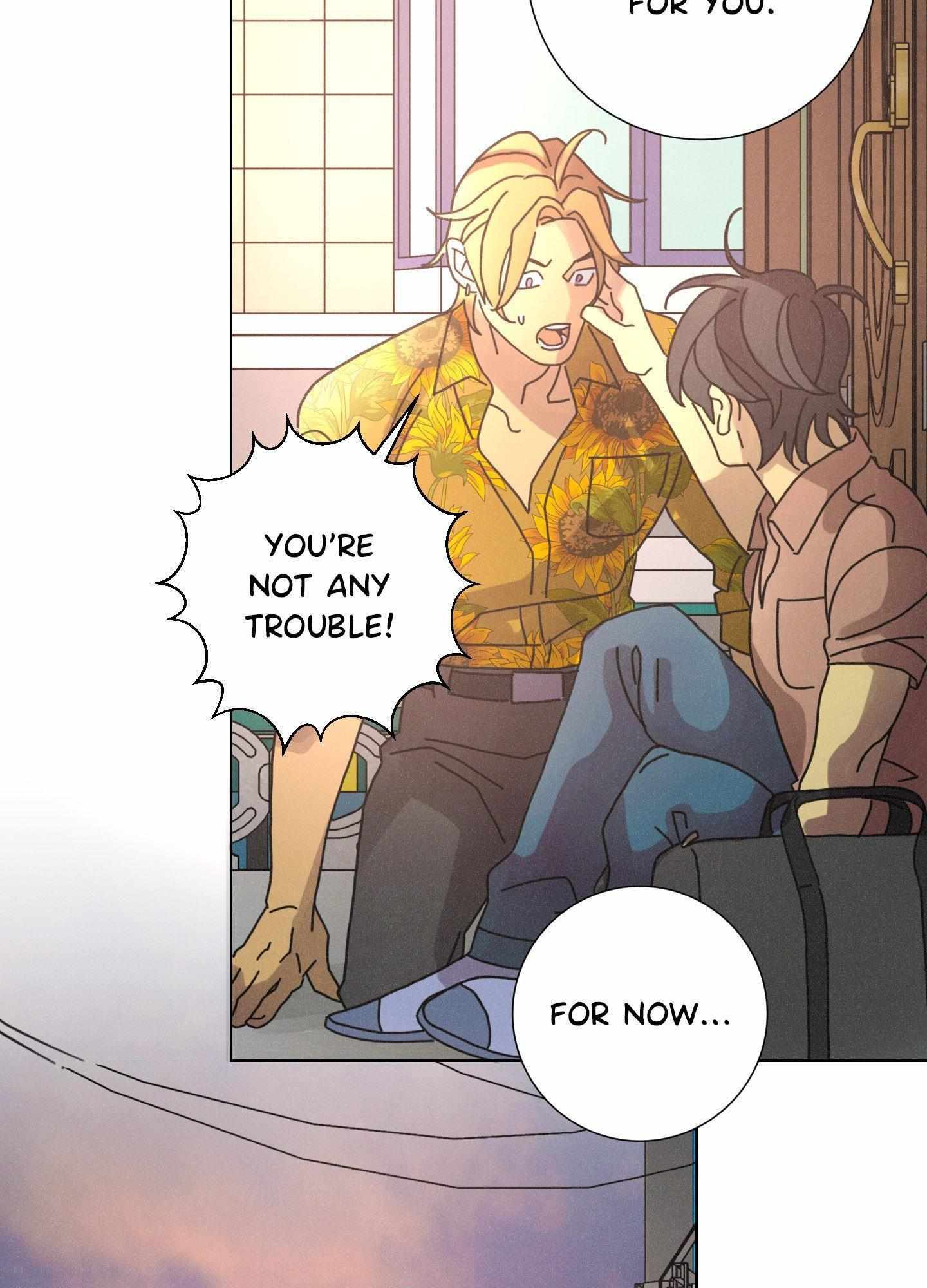 New World Order Chapter 8 page 53 - 