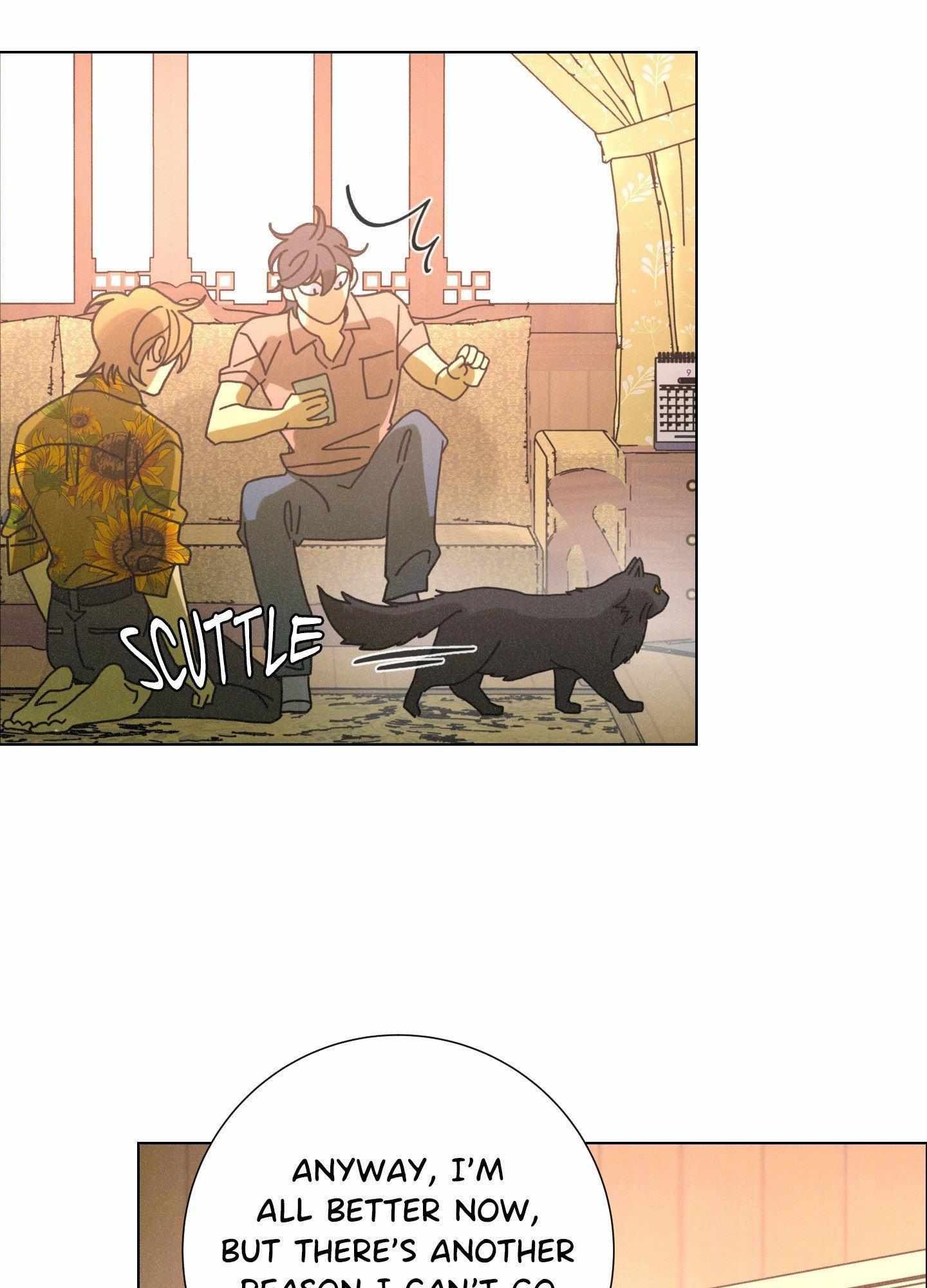 New World Order Chapter 8 page 61 - 