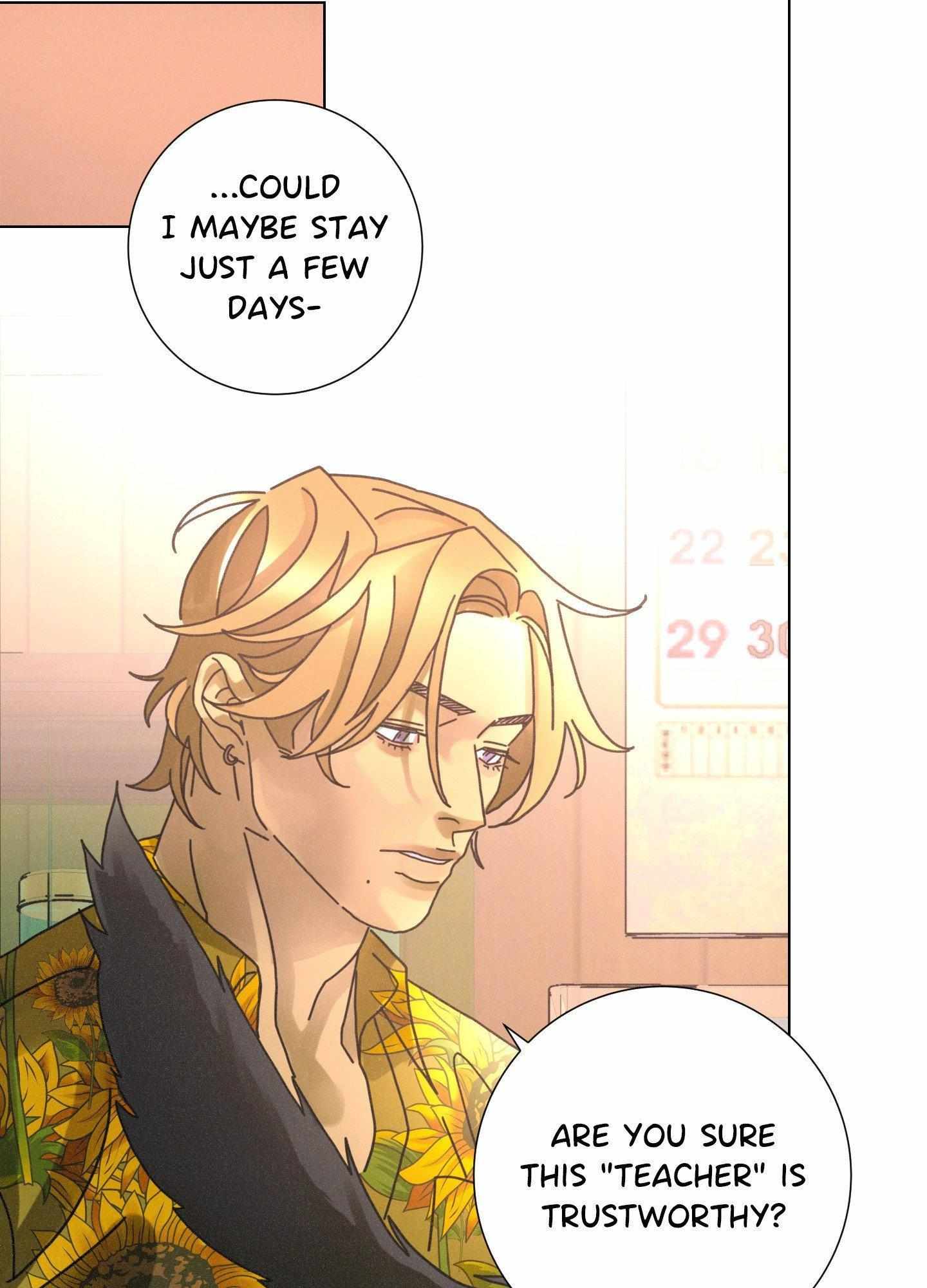 New World Order Chapter 8 page 63 - 