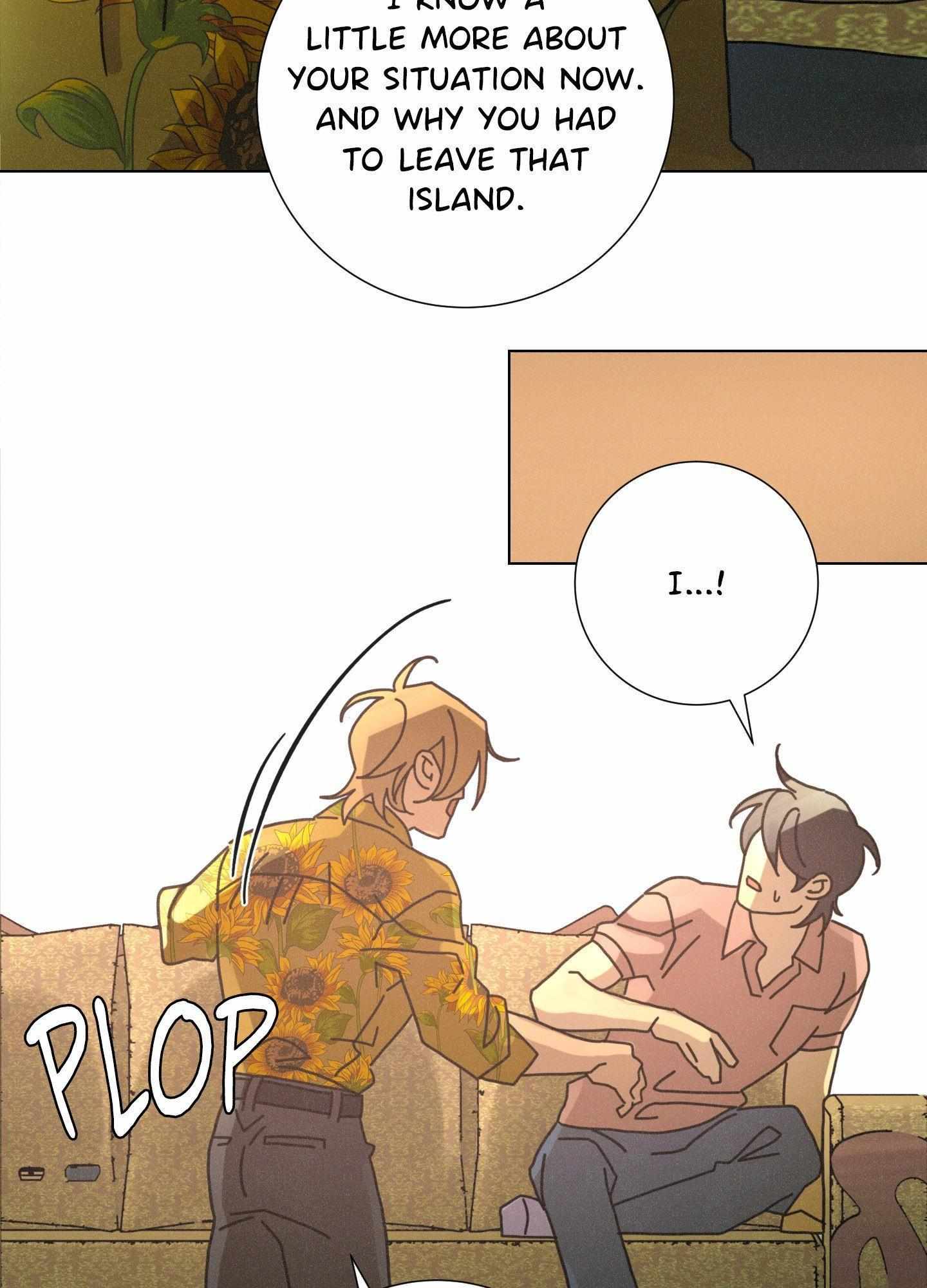 New World Order Chapter 8 page 66 - 