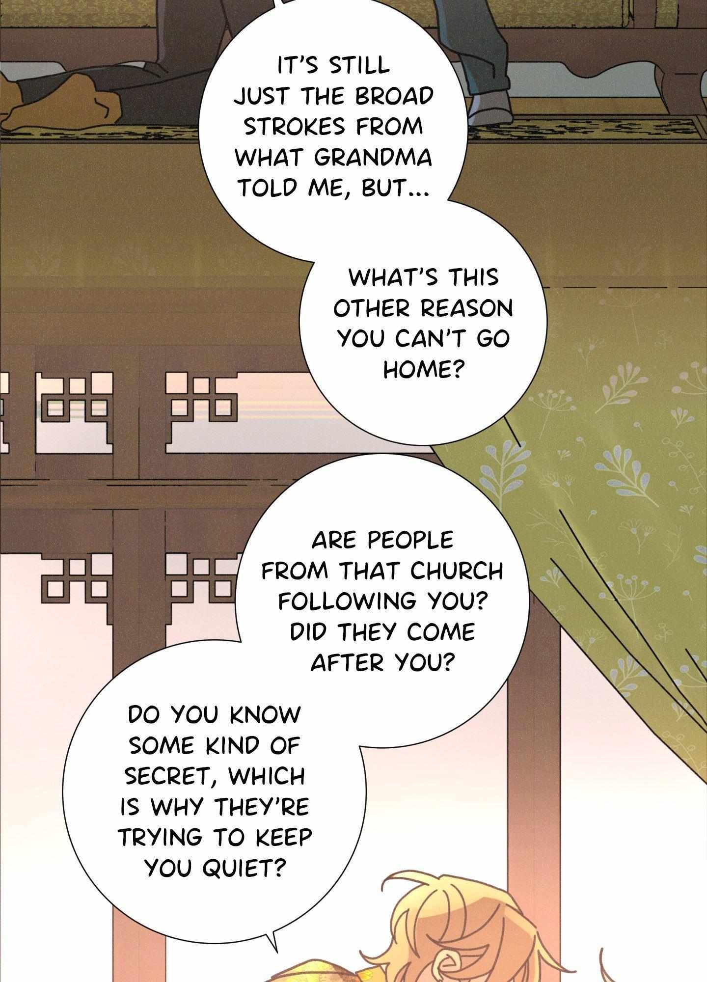 New World Order Chapter 8 page 67 - 