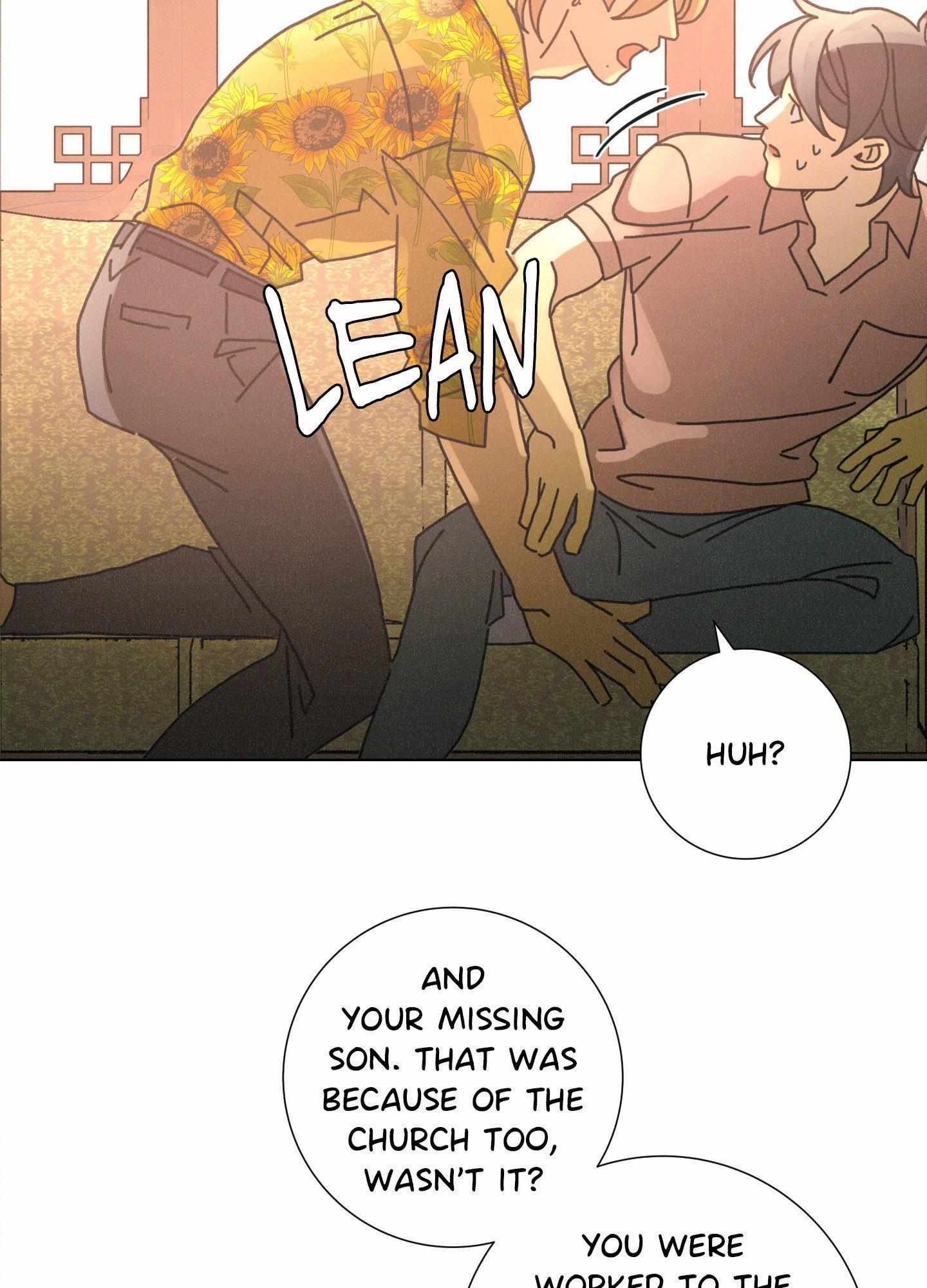 New World Order Chapter 8 page 68 - 