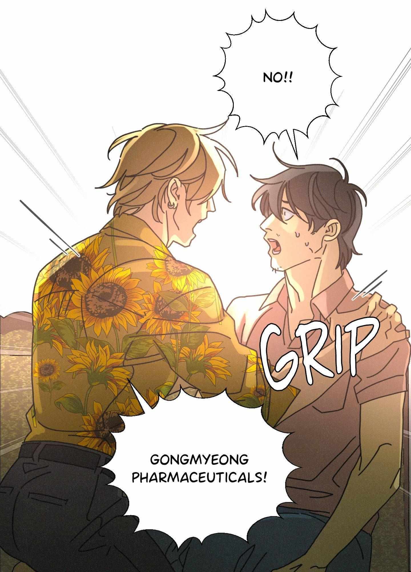 New World Order Chapter 8 page 73 - 
