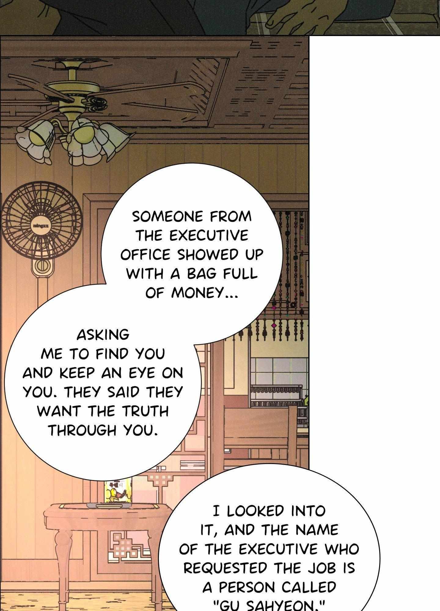 New World Order Chapter 8 page 74 - 