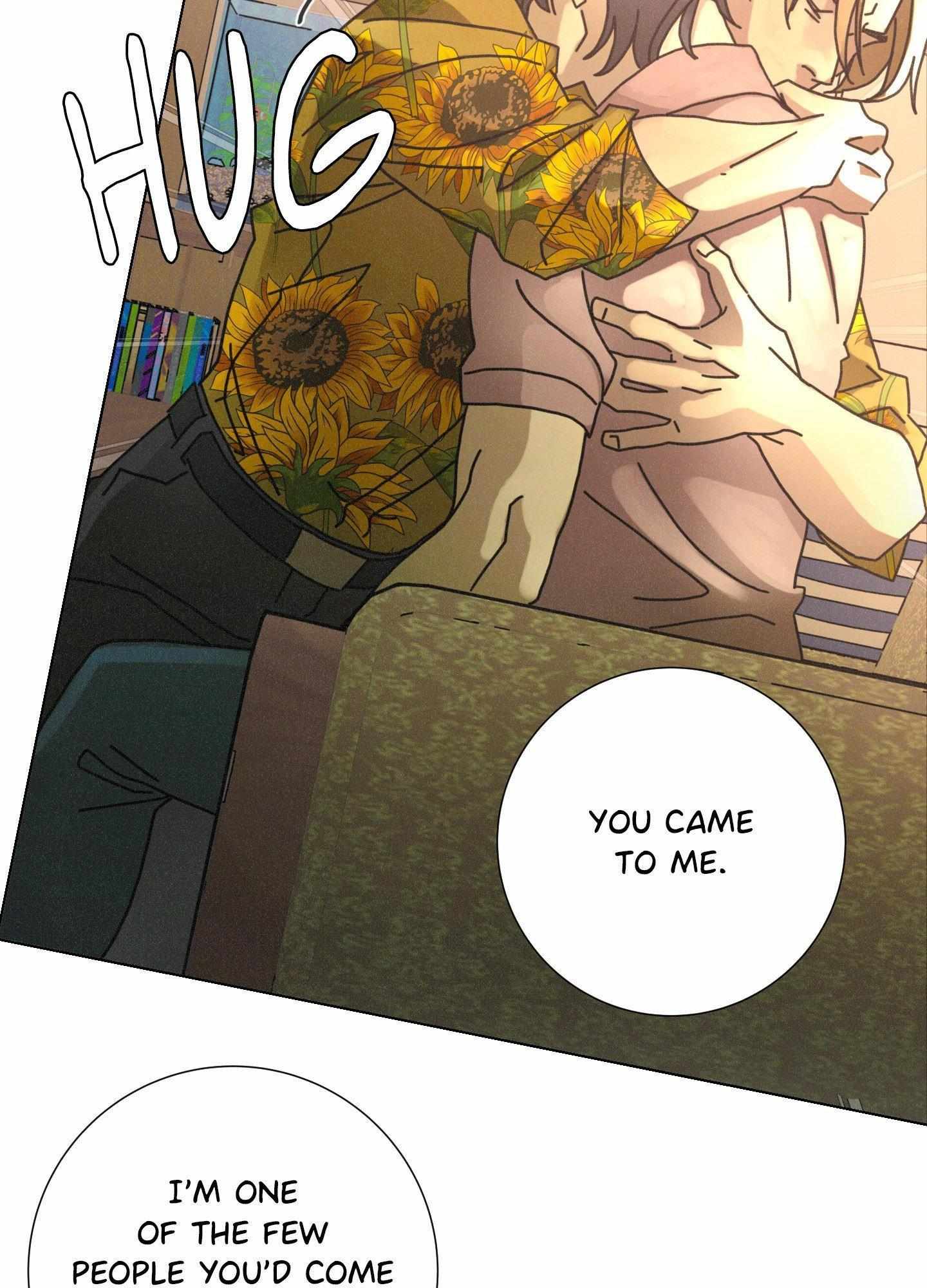 New World Order Chapter 8 page 77 - 