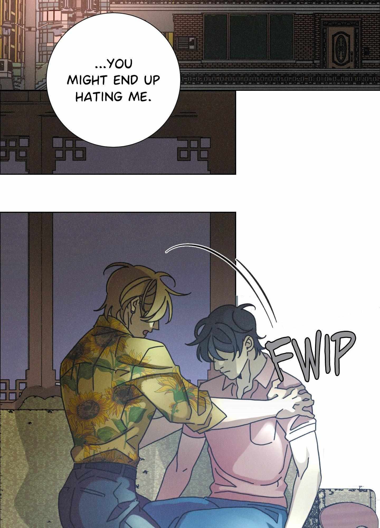 New World Order Chapter 9 page 3 - 
