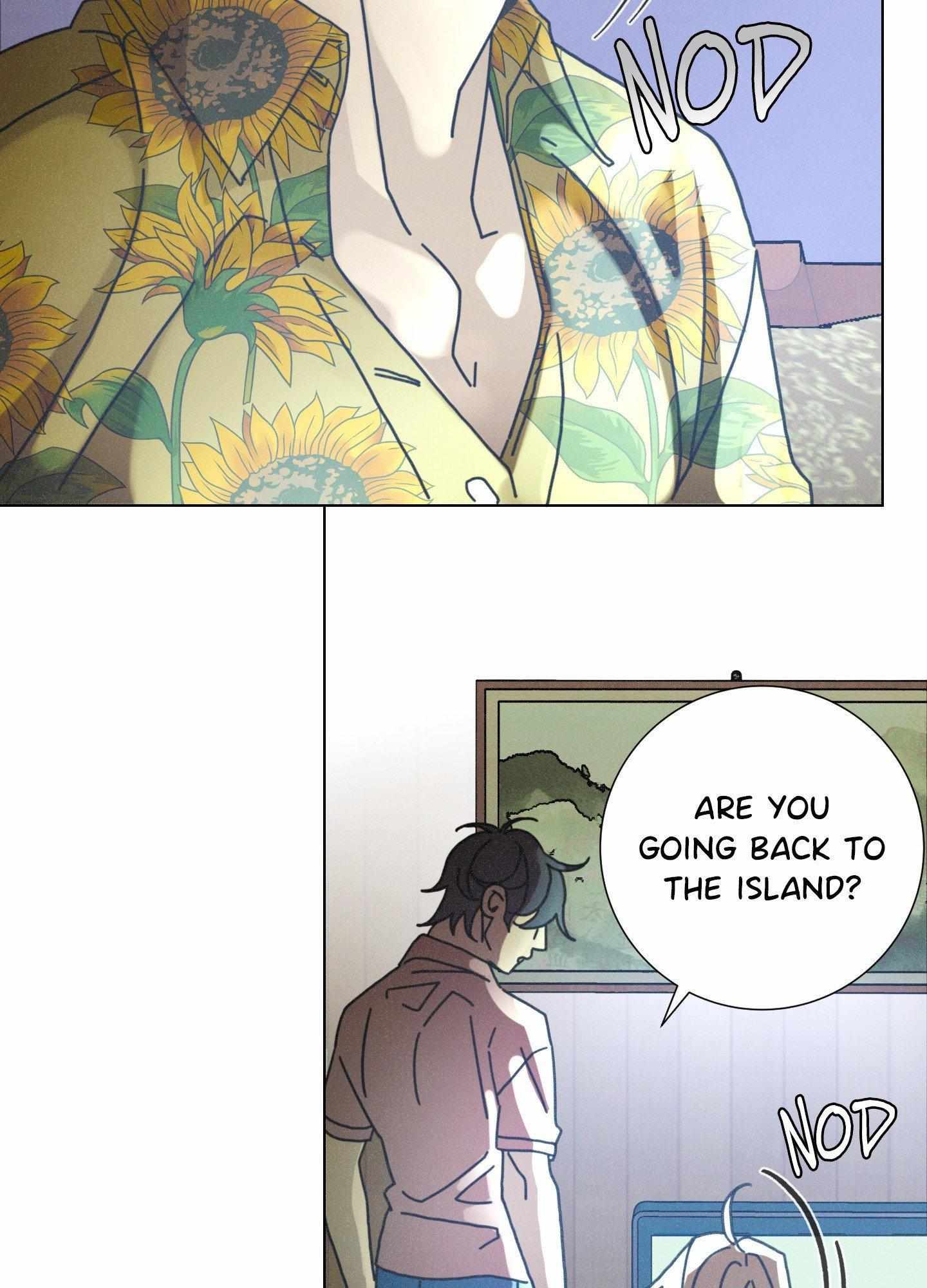 New World Order Chapter 9 page 21 - 