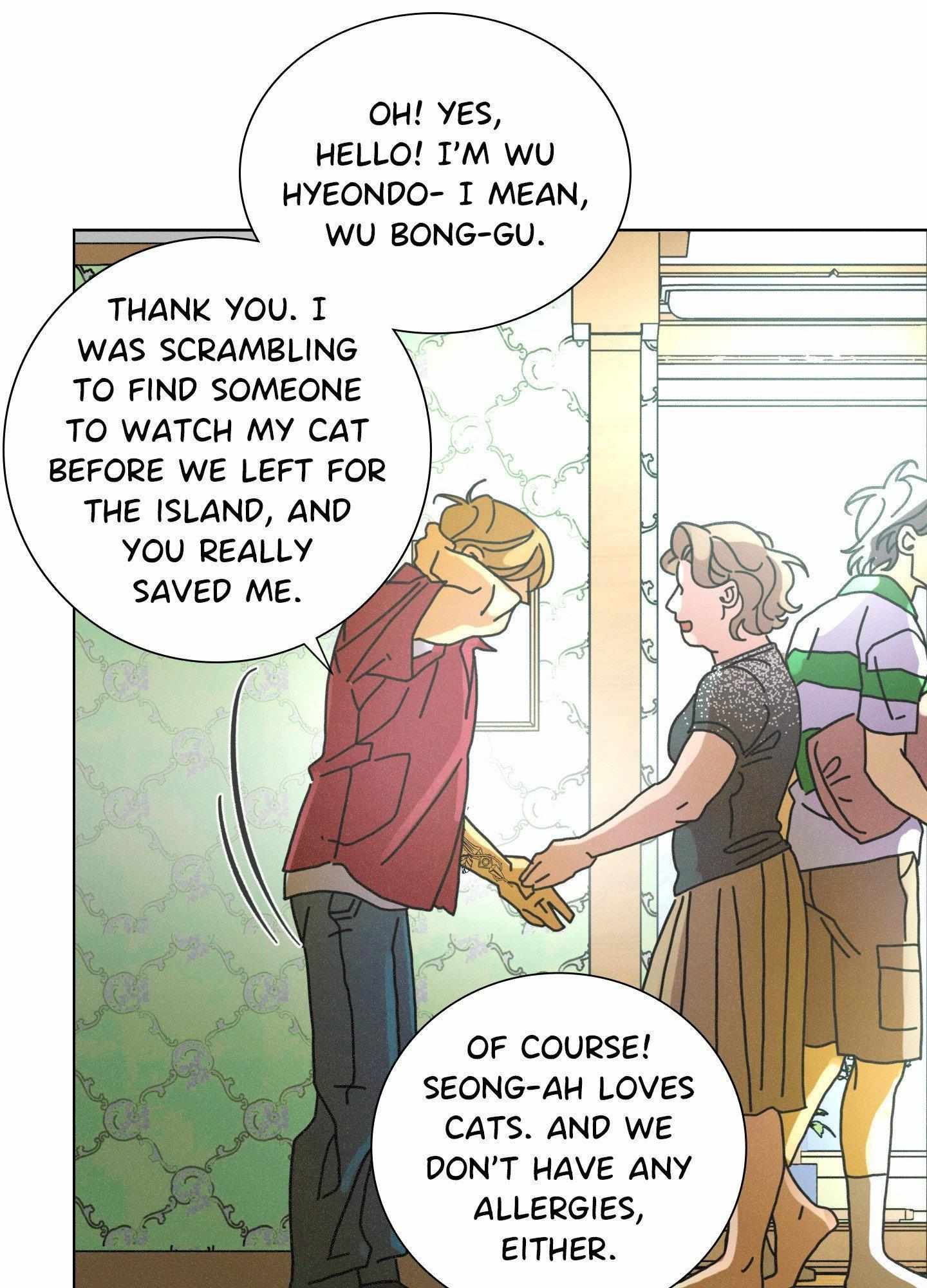 New World Order Chapter 9 page 34 - 