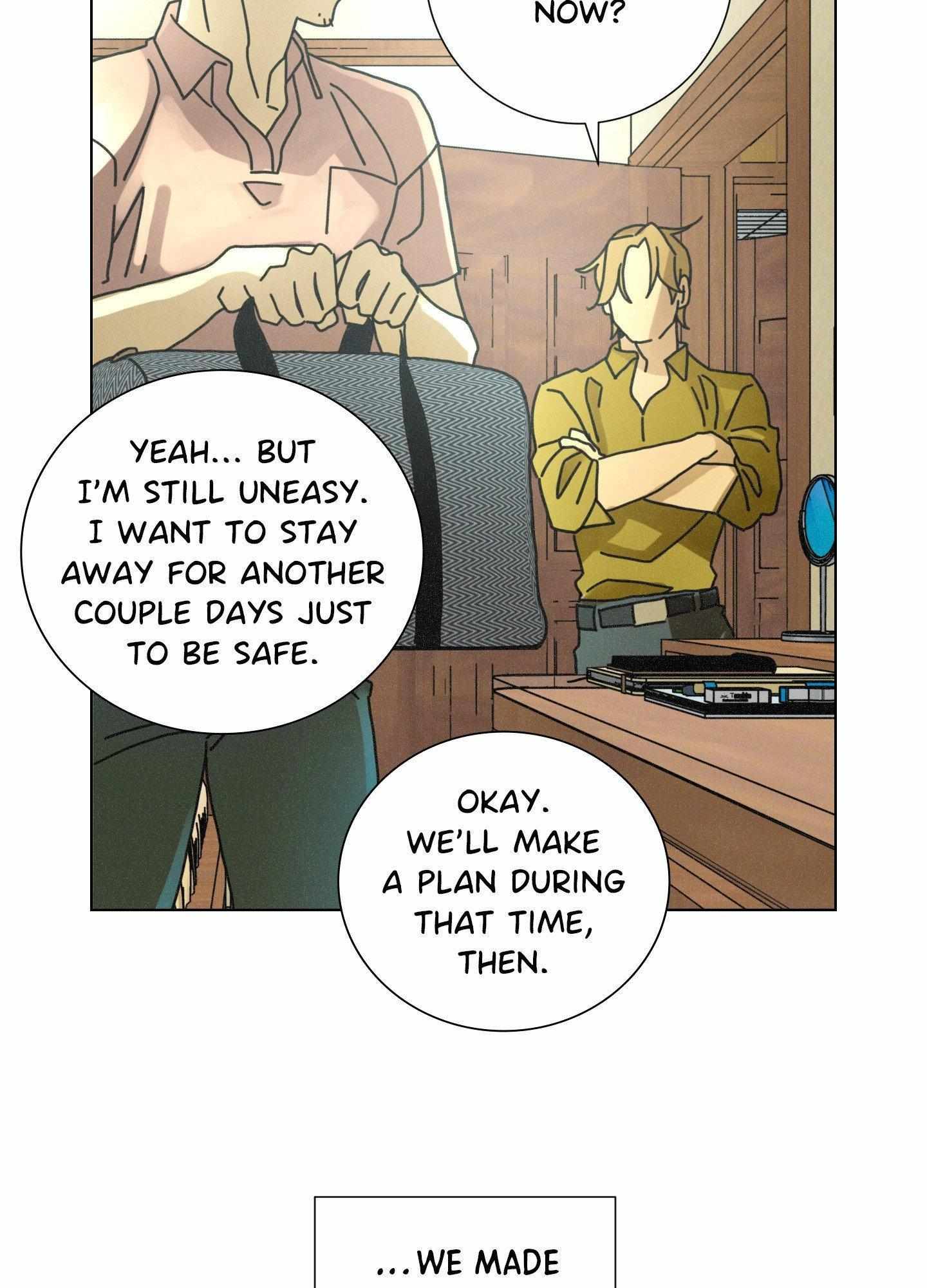 New World Order Chapter 9 page 39 - 