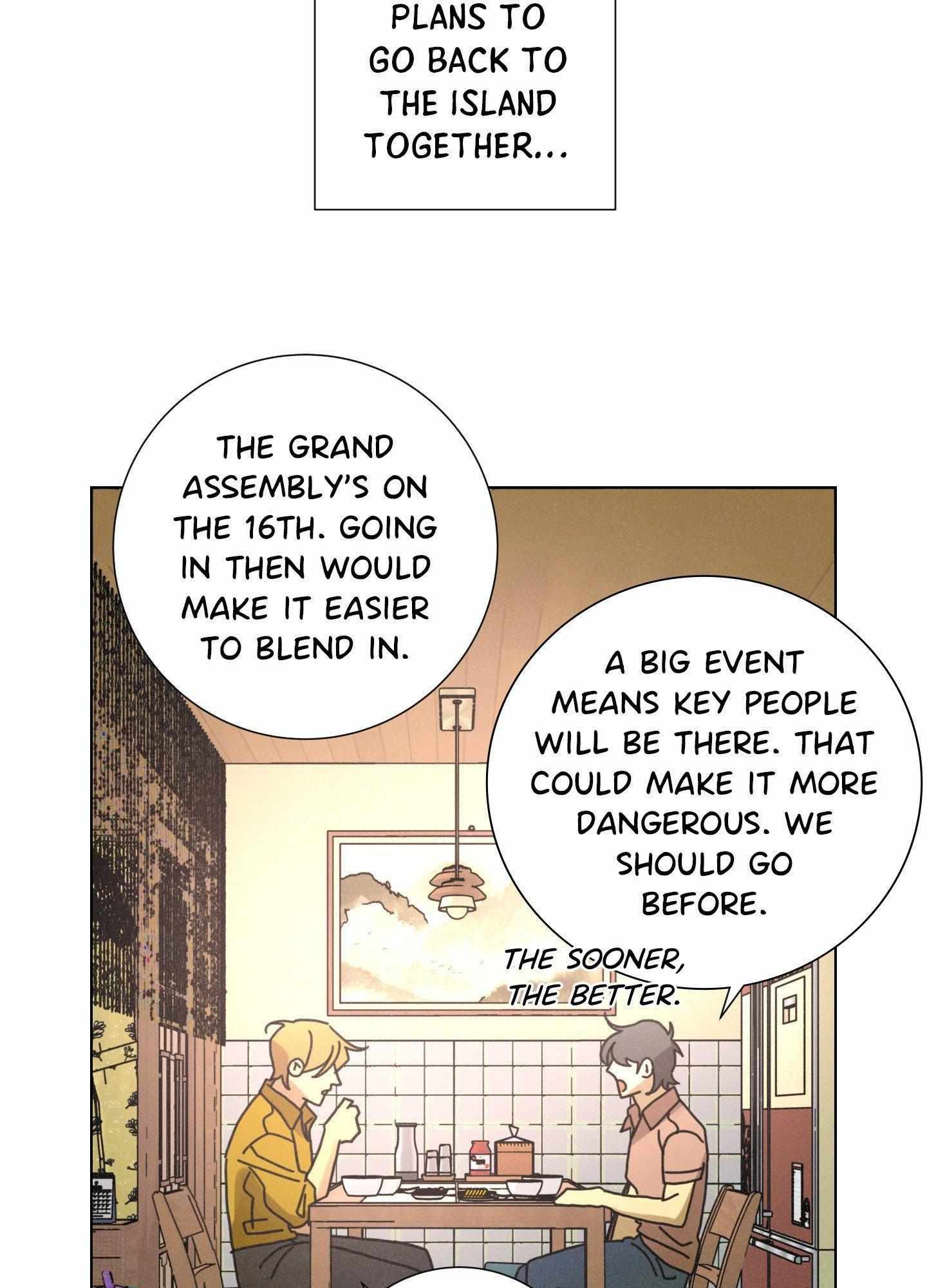 New World Order Chapter 9 page 40 - 