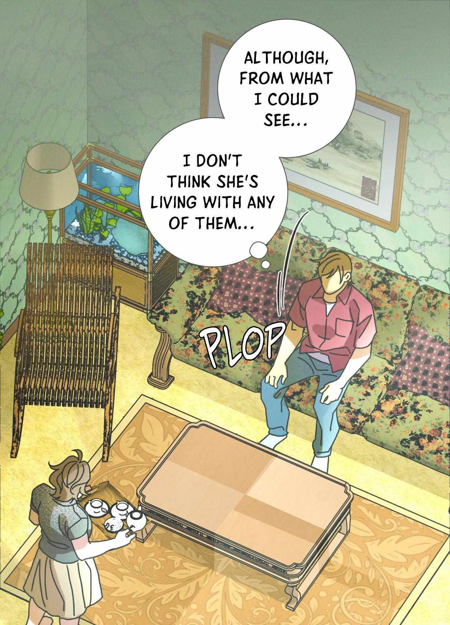 New World Order Chapter 9 page 50 - 