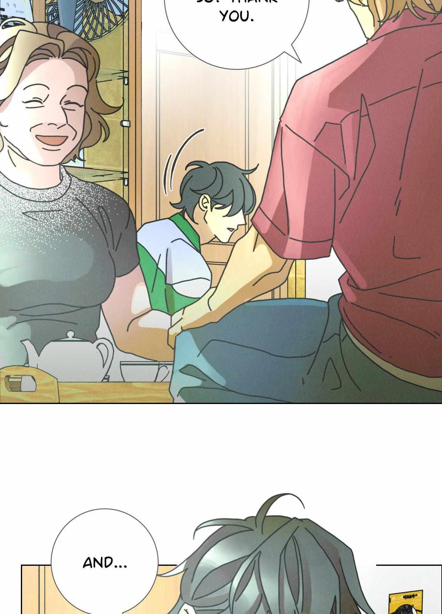 New World Order Chapter 9 page 53 - 