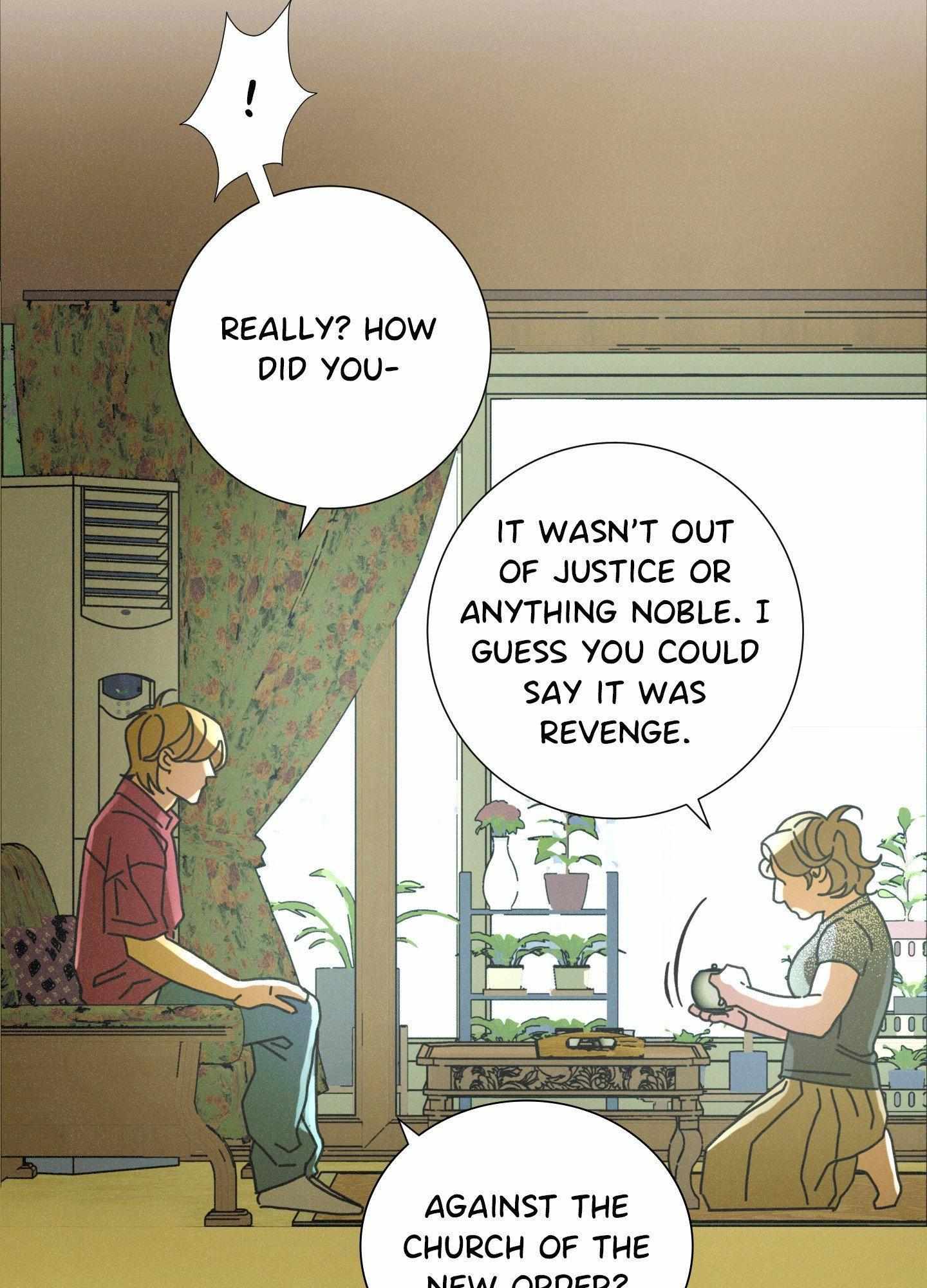 New World Order Chapter 9 page 55 - 