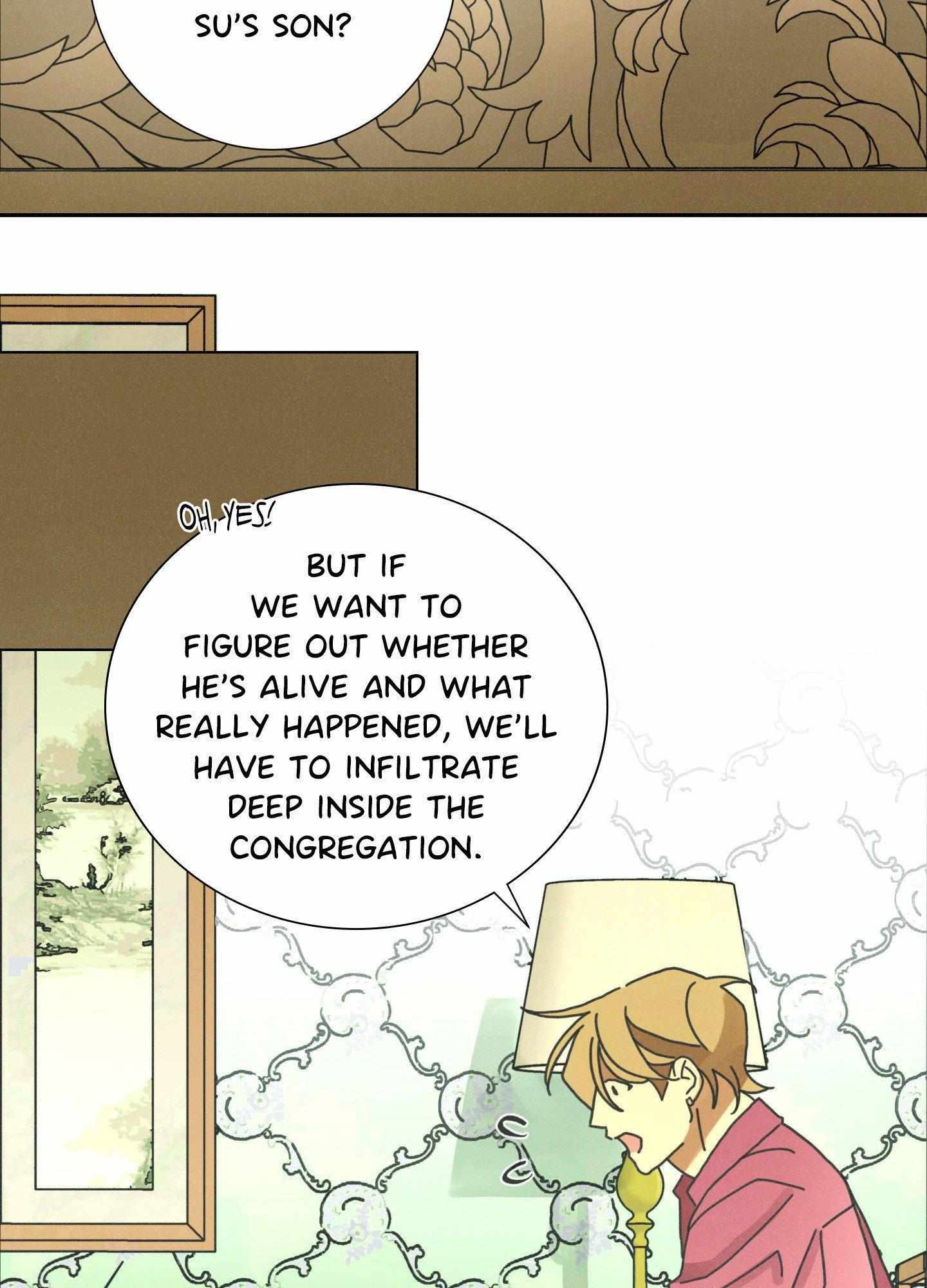 New World Order Chapter 9 page 61 - 