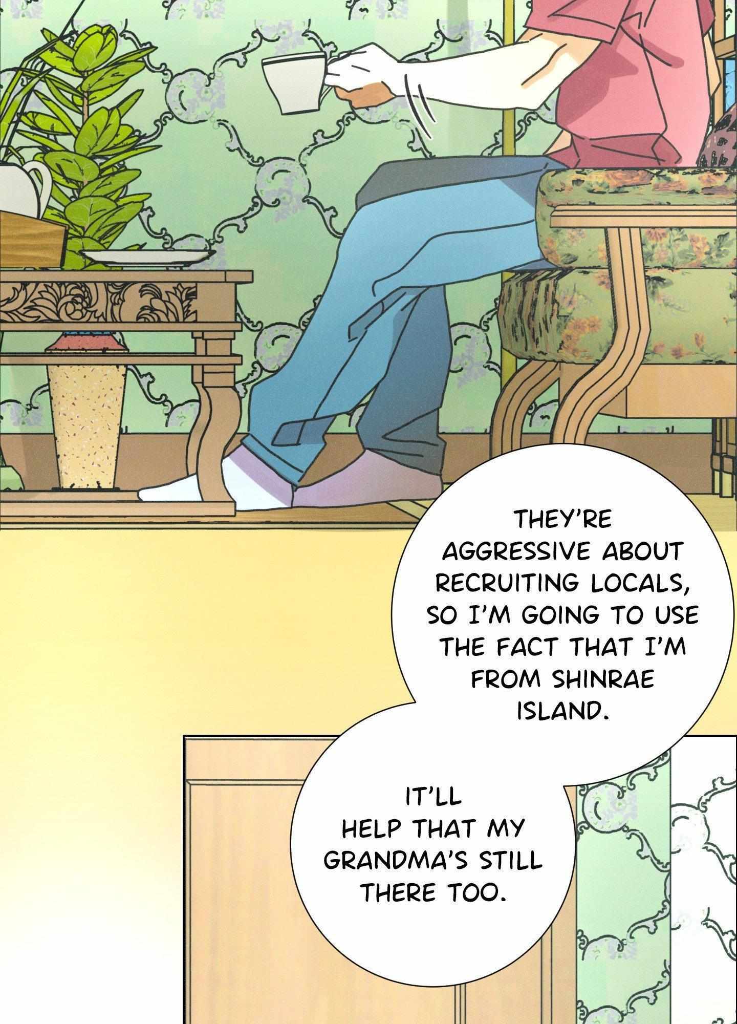 New World Order Chapter 9 page 62 - 