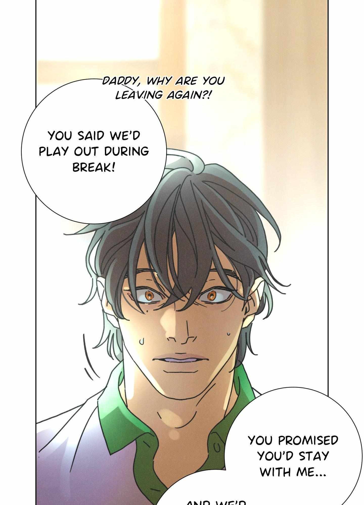 New World Order Chapter 9 page 72 - 
